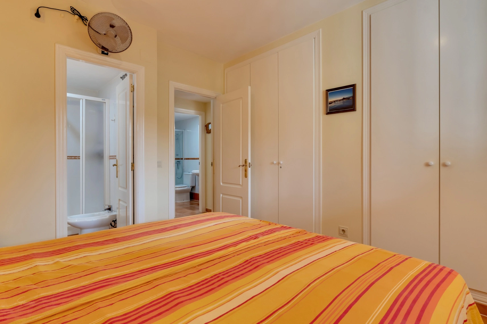 4791 - Apartamento con gran terraza a tan solo 50 Metros de la playa