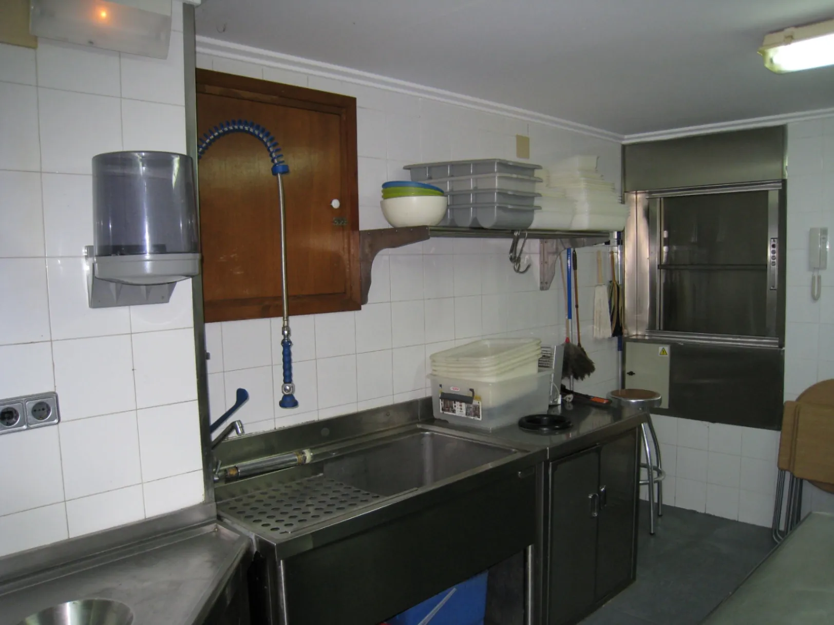 CR456327 - RESTAURANTE/ HOTEL Y VIVIENDA