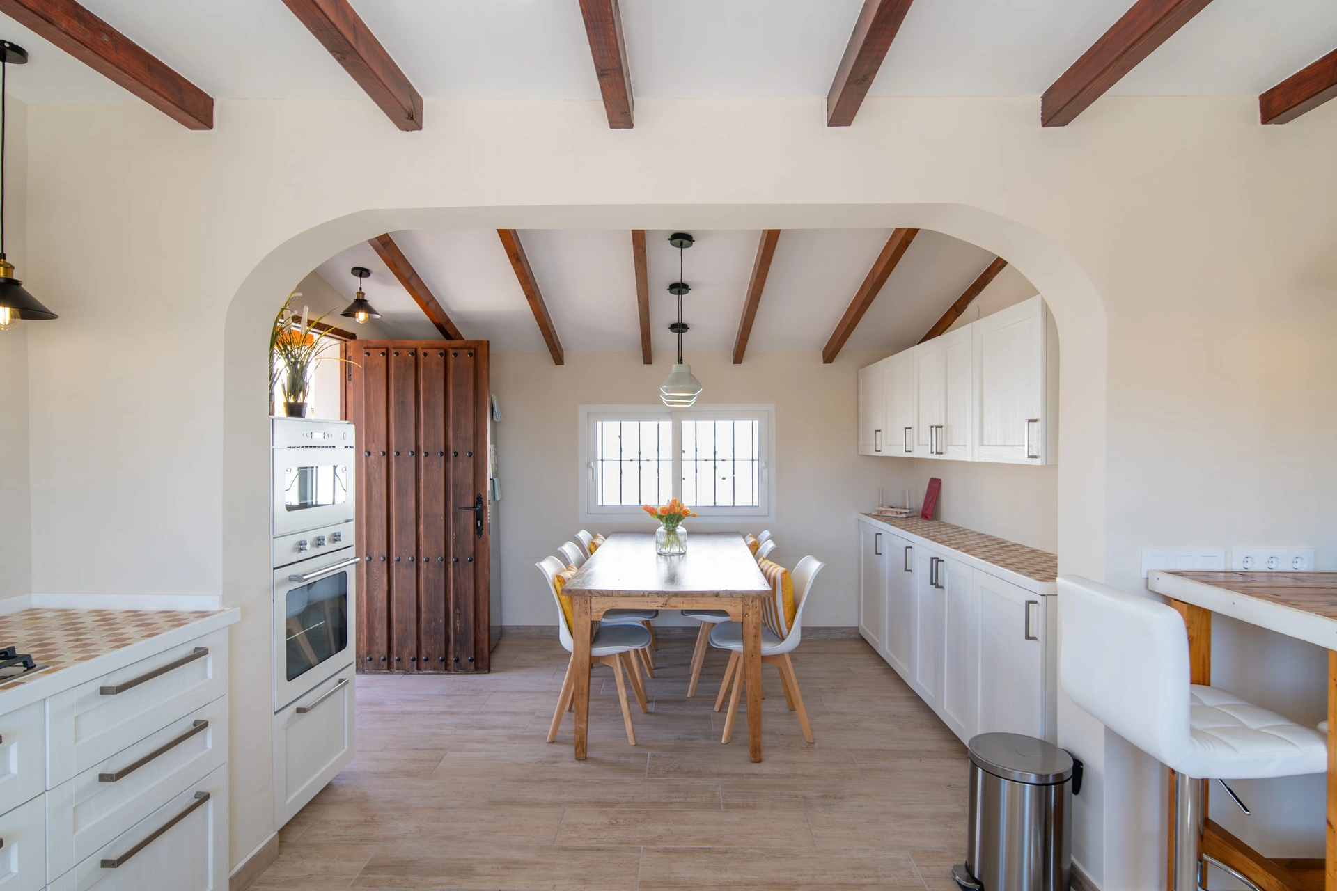 CR917963 - Villa à la vente à Jávea