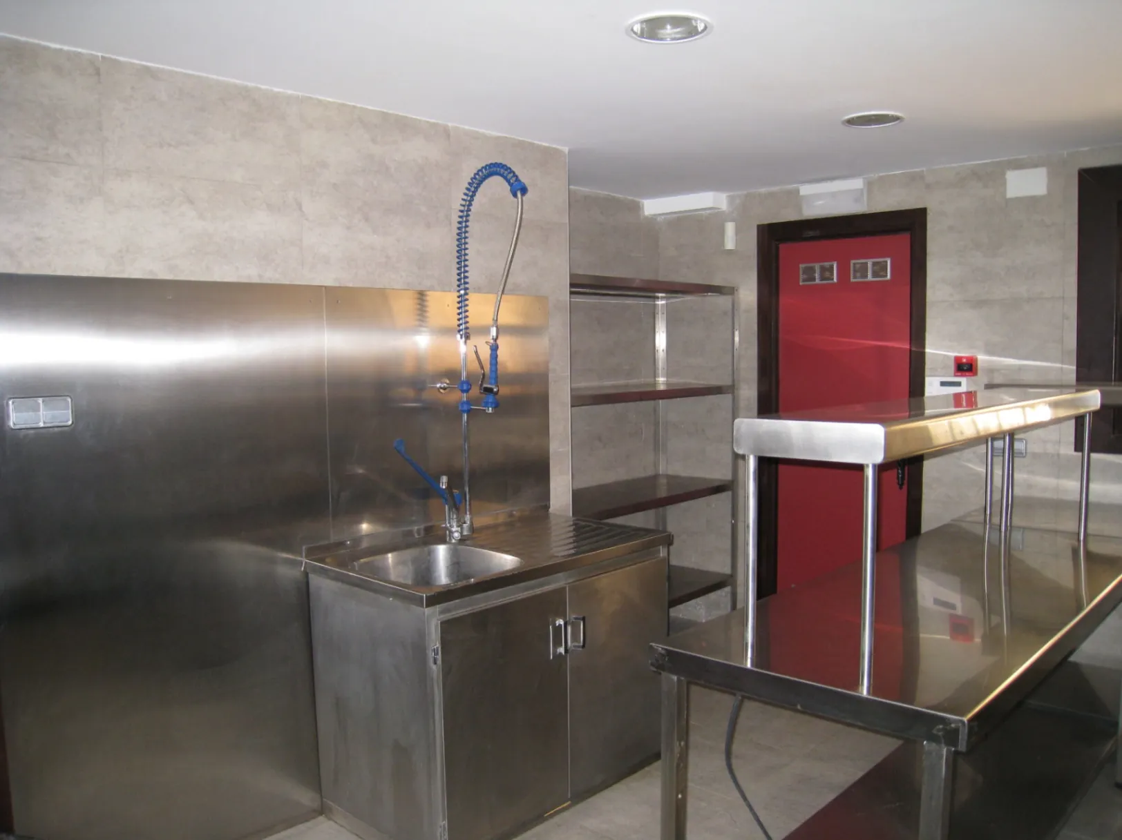 CR456327 - RESTAURANTE/ HOTEL Y VIVIENDA