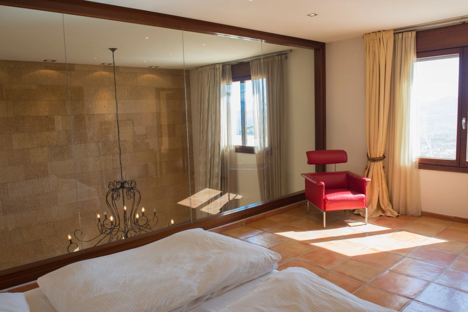CR047234 - Villa de lujo y vistas Panorámicas en venta Montgó Jávea