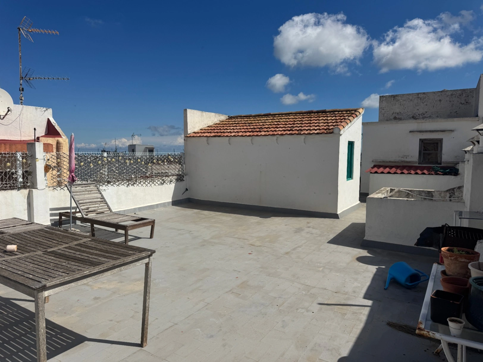CR919234 - Unieke kans in het hart van Jávea – Te renoveren dorpshuis