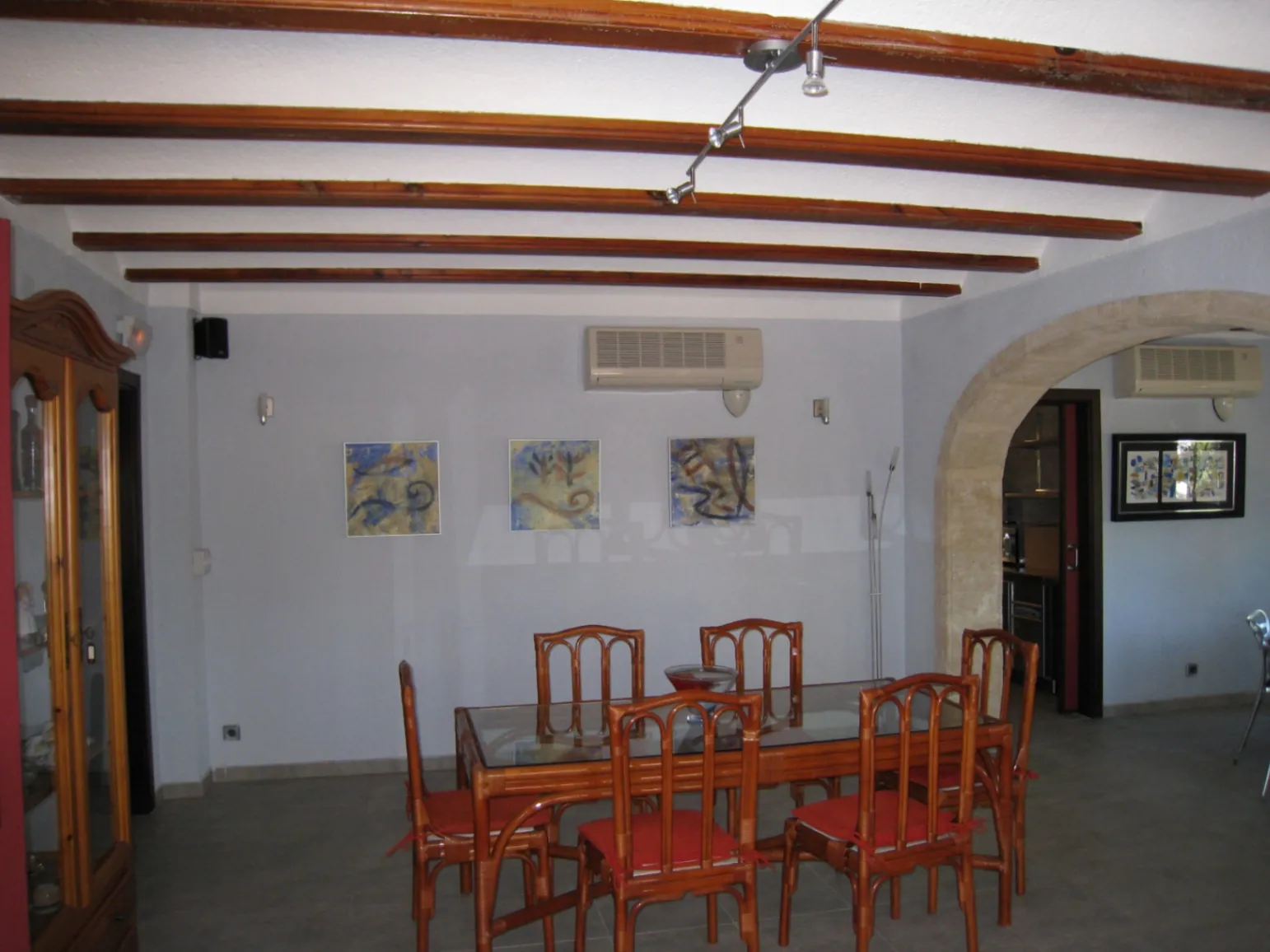 CR456327 - RESTAURANTE/ HOTEL Y VIVIENDA