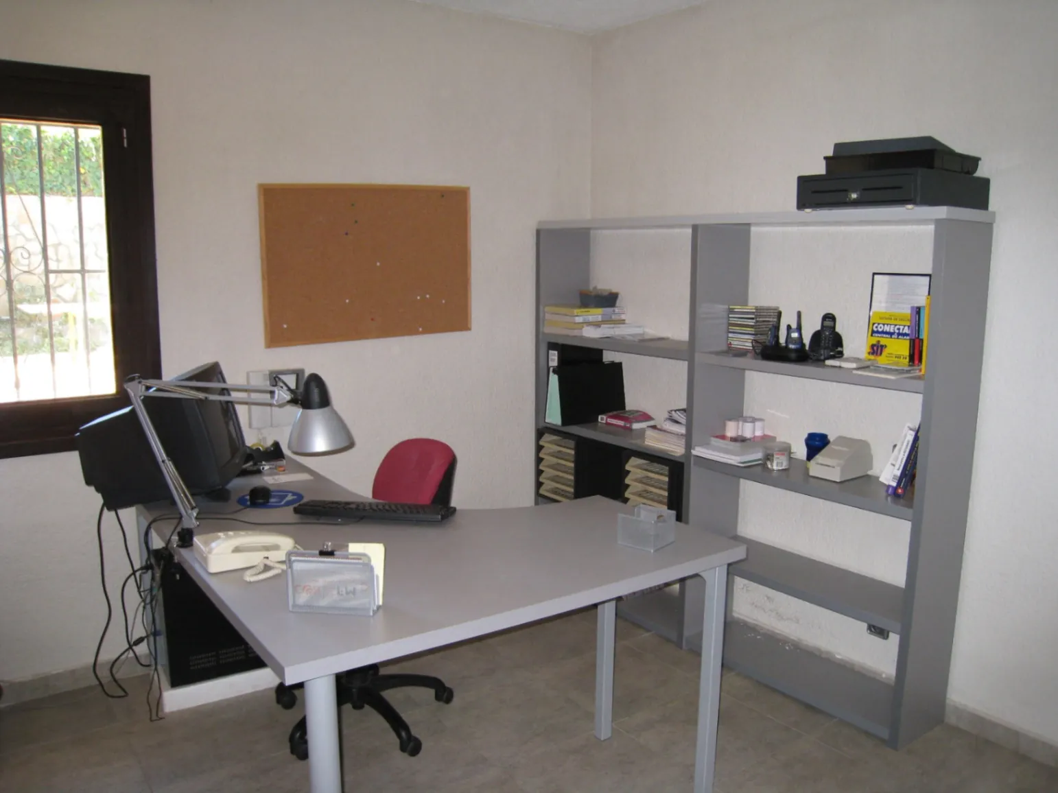 CR456327 - RESTAURANTE/ HOTEL Y VIVIENDA