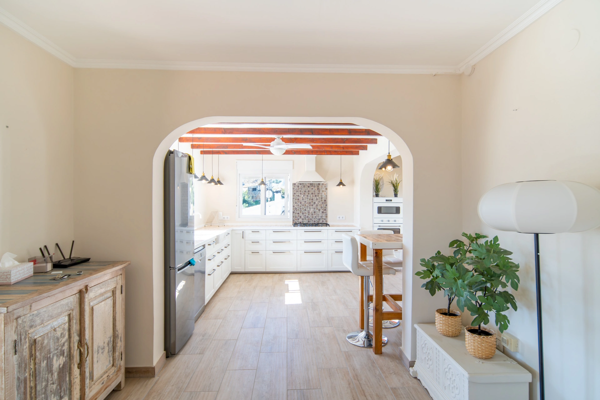 CR917963 - Villa à la vente à Jávea