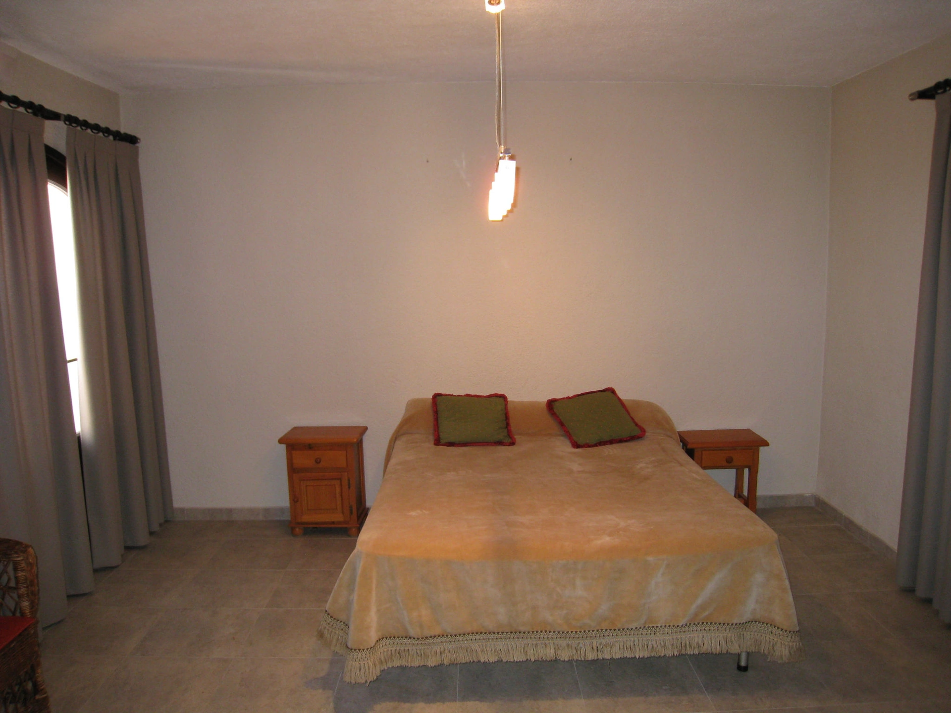 CR456327 - RESTAURANTE/ HOTEL Y VIVIENDA