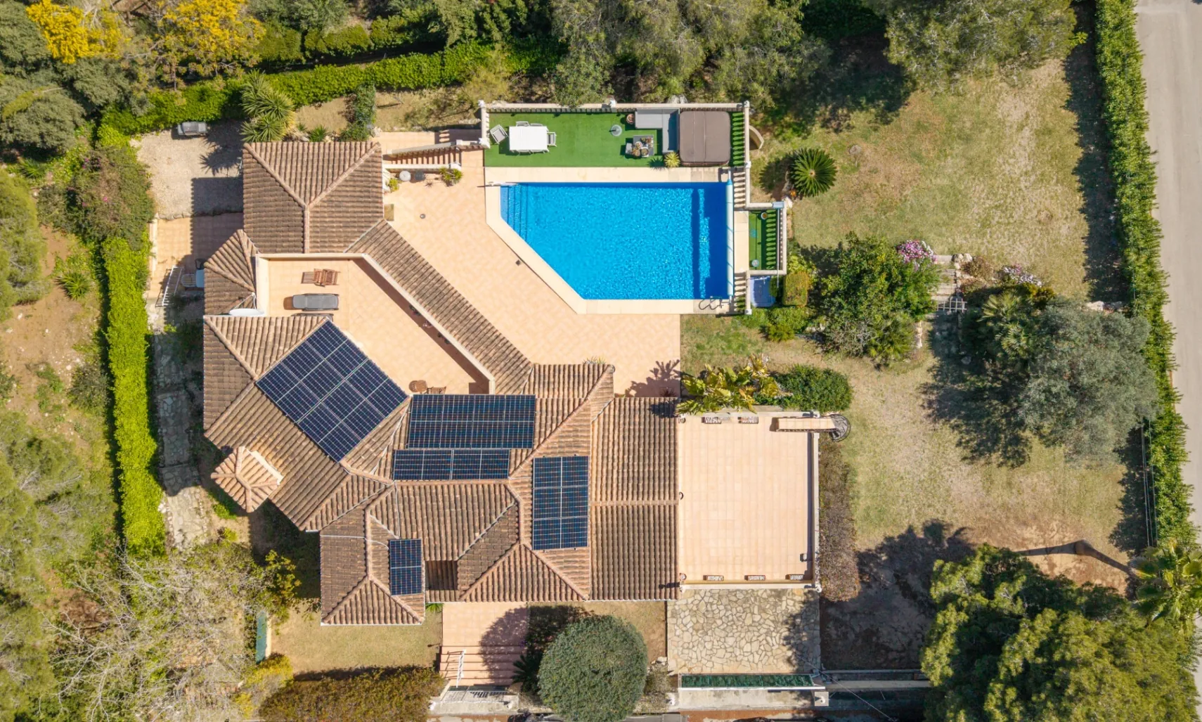 CR072358 - Villa zum verkauf in Jávea