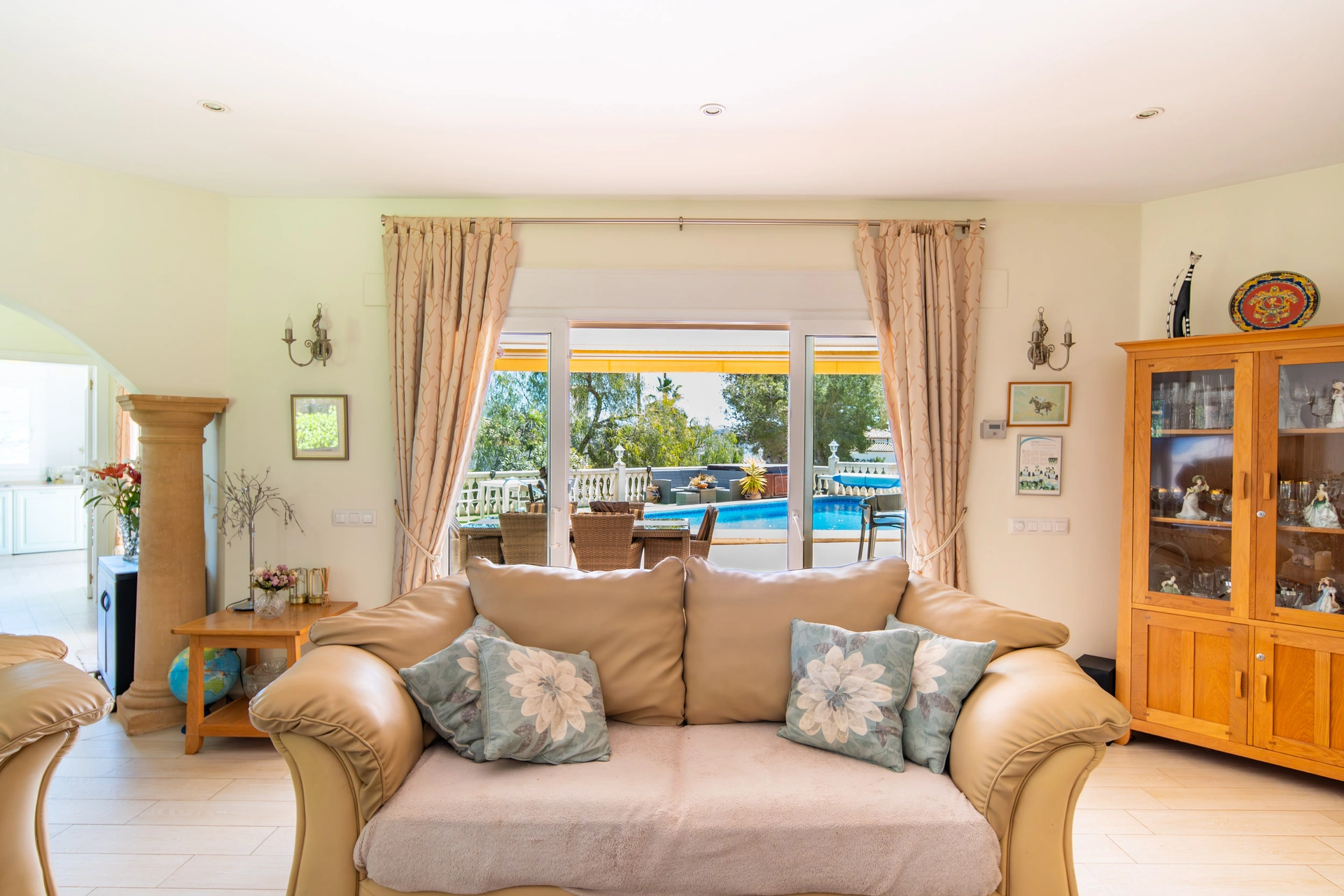 CR072358 - Villa zum verkauf in Jávea