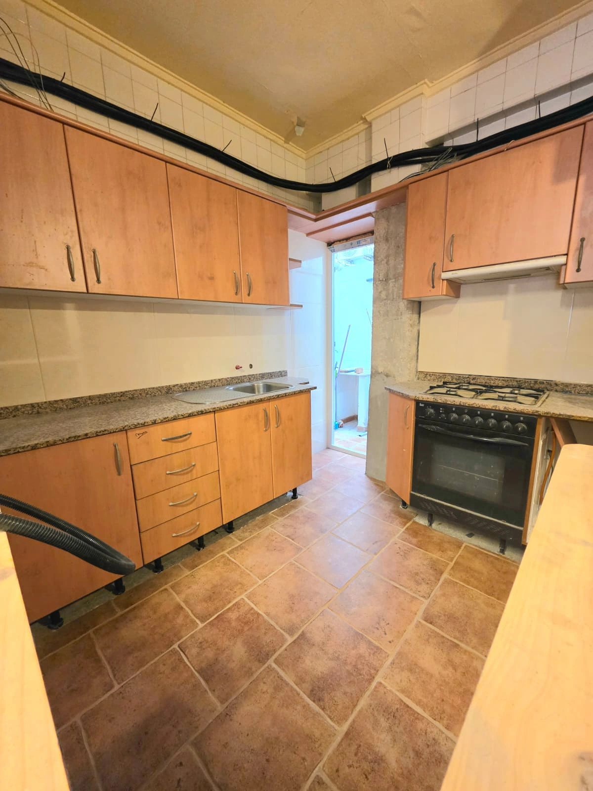 CR397235 - ¡Oportunidad ! Apartamento en venta en el Puerto de Jávea