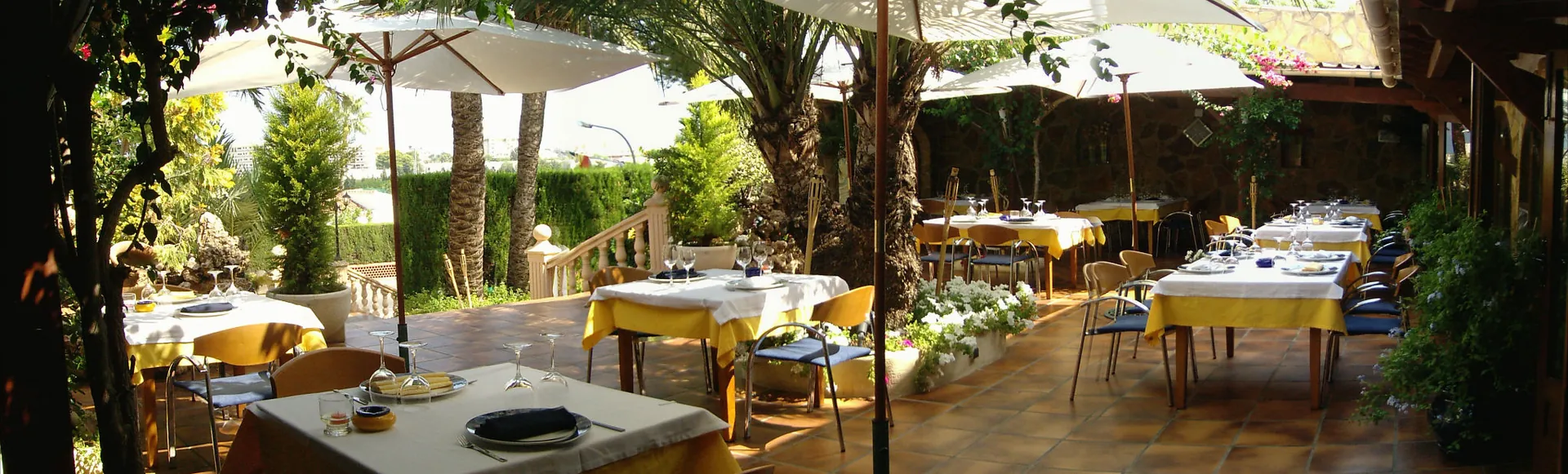 CR456327 - RESTAURANTE/ HOTEL Y VIVIENDA