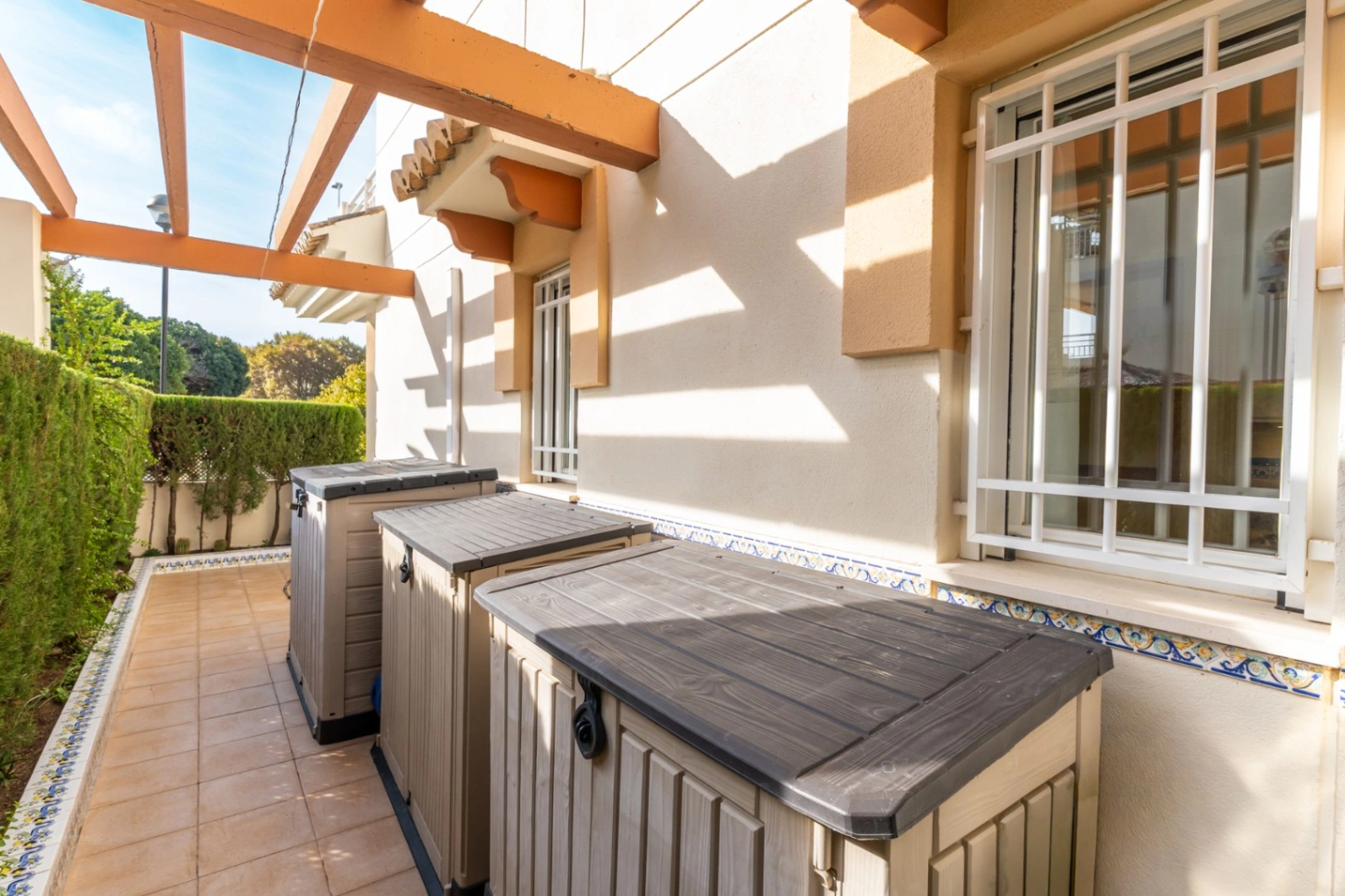 4791 - Apartamento con gran terraza a tan solo 50 Metros de la playa
