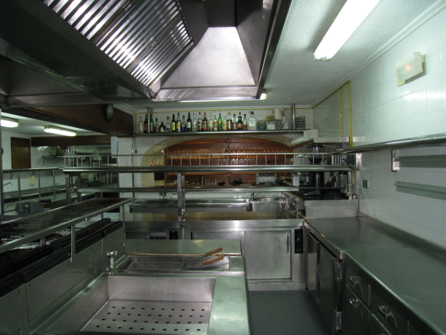 CR456327 - RESTAURANTE/ HOTEL Y VIVIENDA