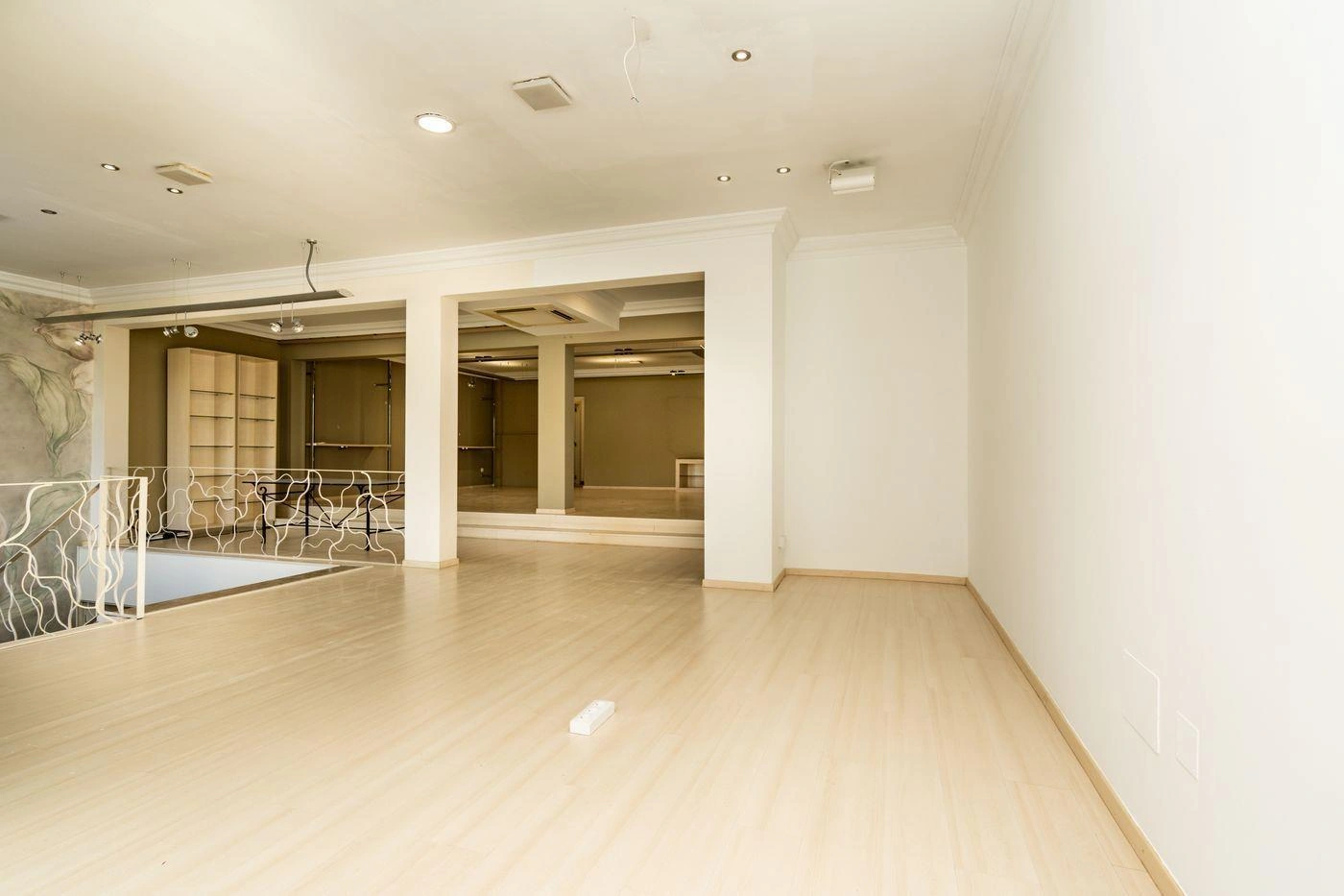 CR607087 - Local comercial con vivienda a la venta en Moraira