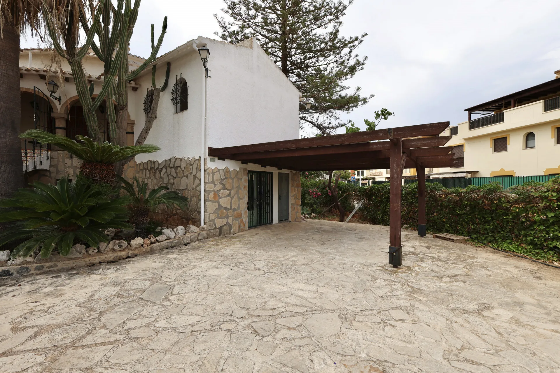 CRI921471 - Chalet/Villa en venta en Xàbia