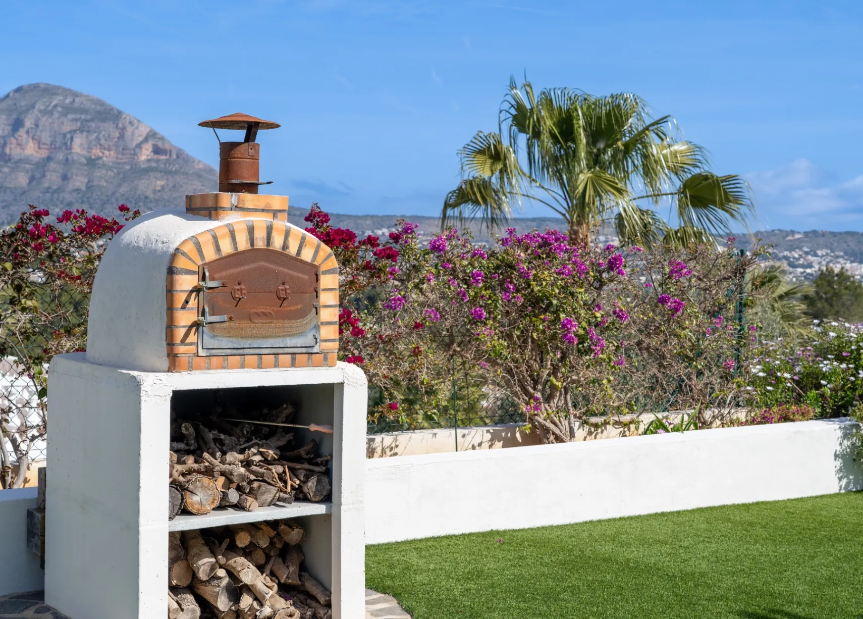 CR817444 - Chalet/Villa en venta en Jávea