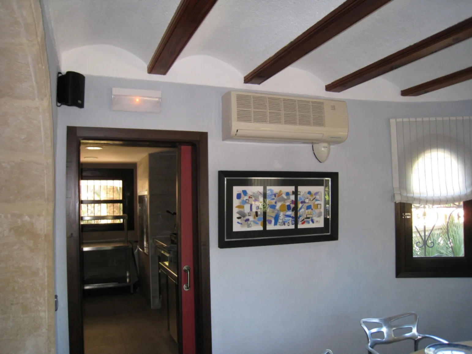 CR456327 - RESTAURANTE/ HOTEL Y VIVIENDA