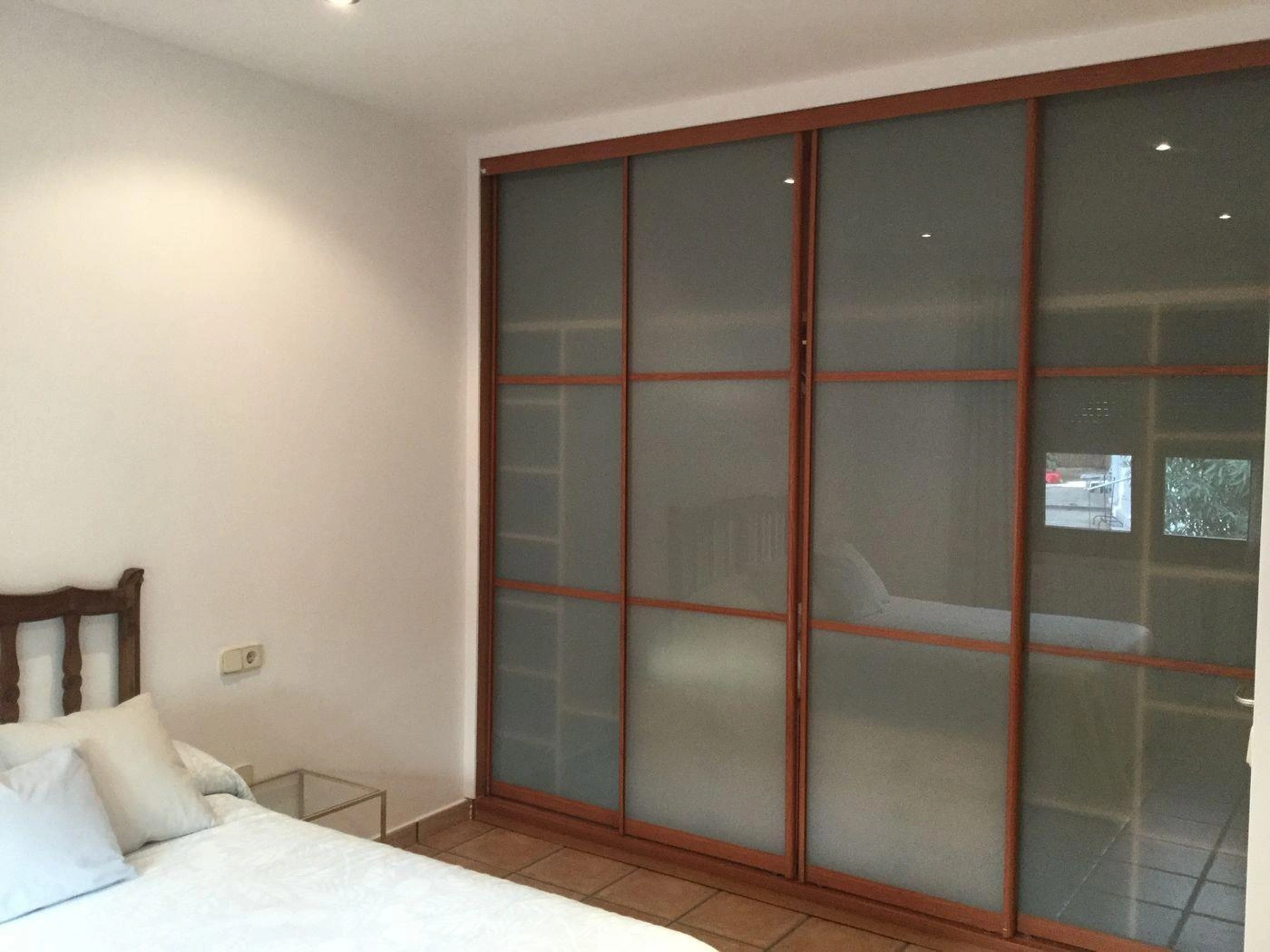 CR607087 - Local comercial con vivienda a la venta en Moraira