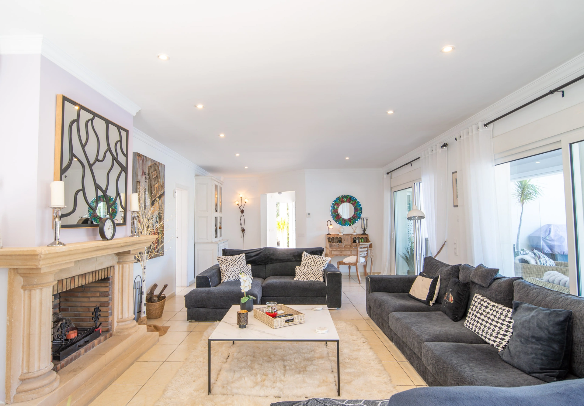 CR300679 - Chalet/Villa en venta en Jávea