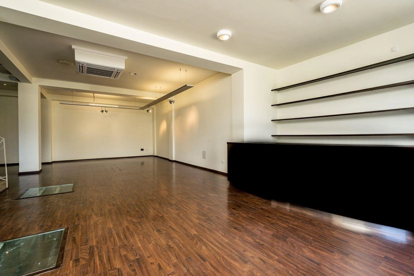 CR607087 - Local comercial con vivienda a la venta en Moraira