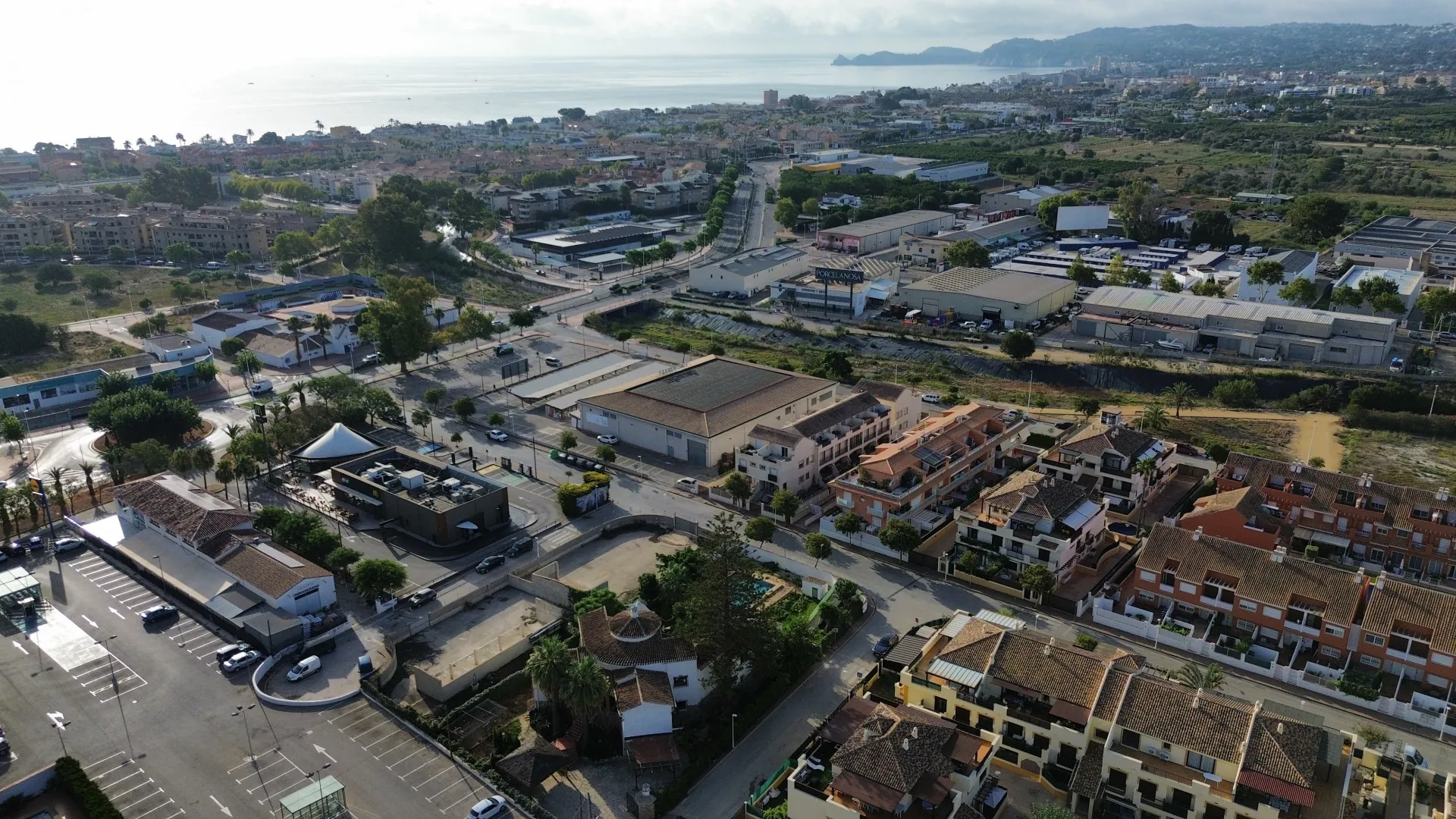 CRI921471 - Chalet/Villa en venta en Xàbia
