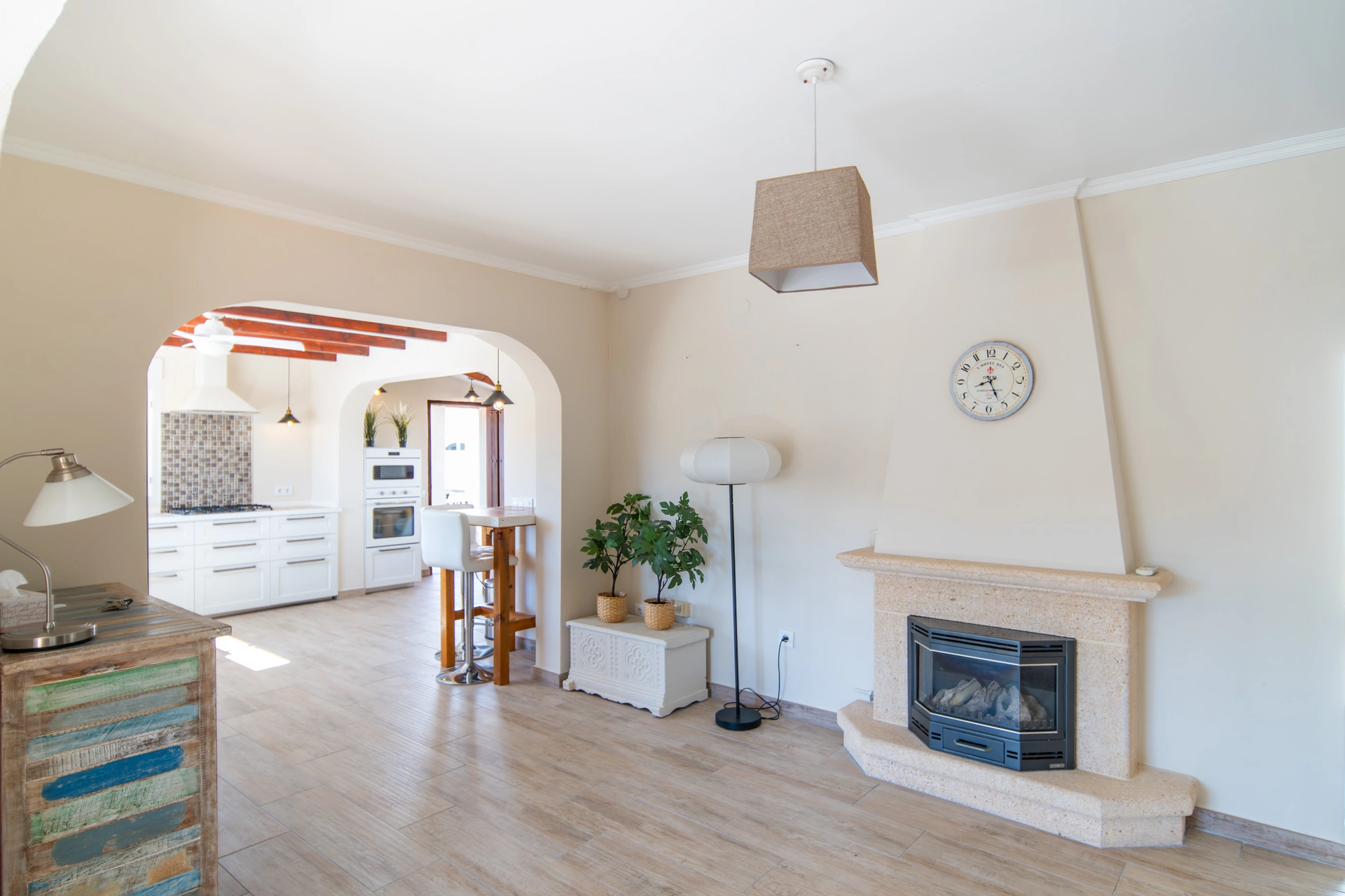 CR917963 - Villa à la vente à Jávea