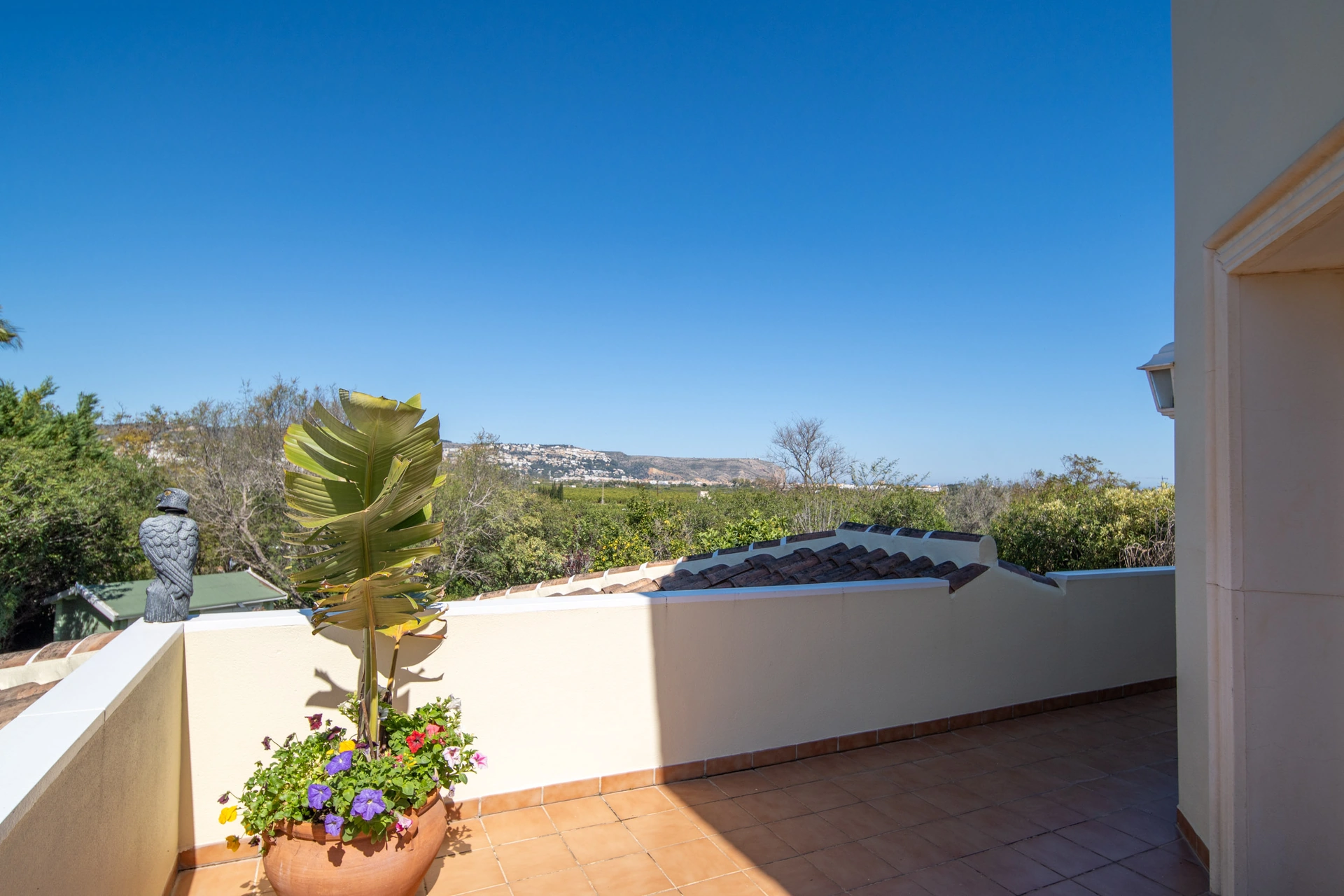 CR300679 - Chalet/Villa en venta en Jávea
