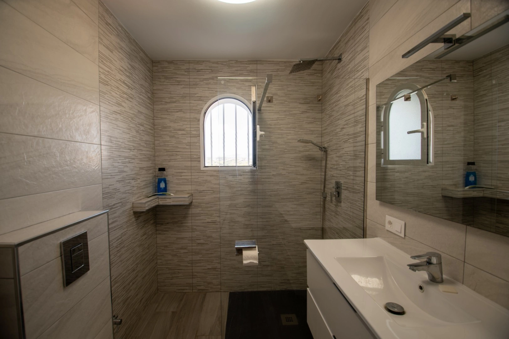 Chalet/Villa en venta en Moraira