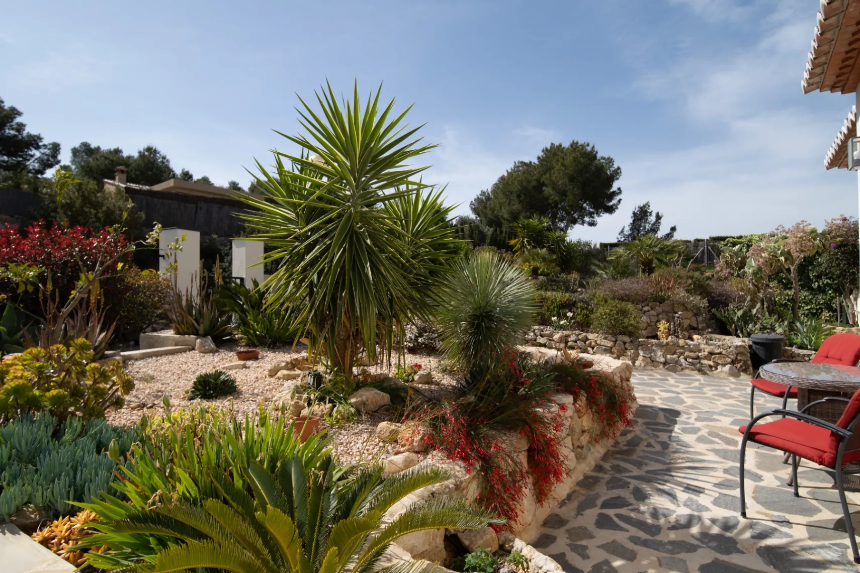 CR817444 - Chalet/Villa en venta en Jávea