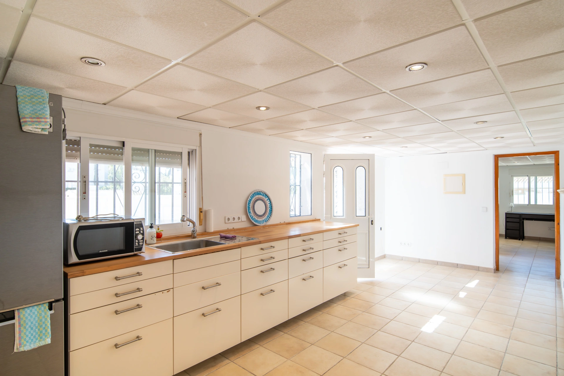 CR917963 - Villa à la vente à Jávea