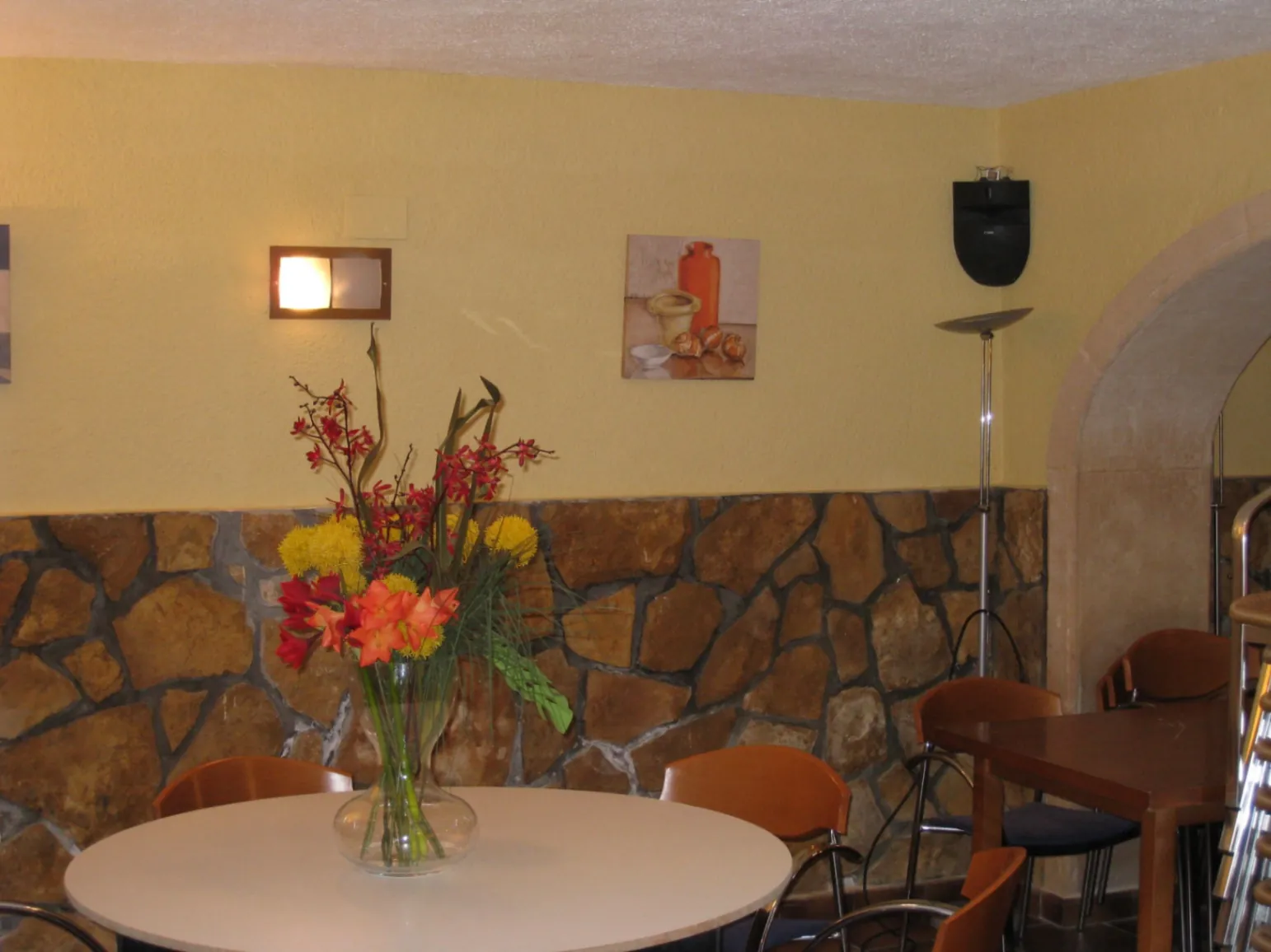 CR456327 - RESTAURANTE/ HOTEL Y VIVIENDA