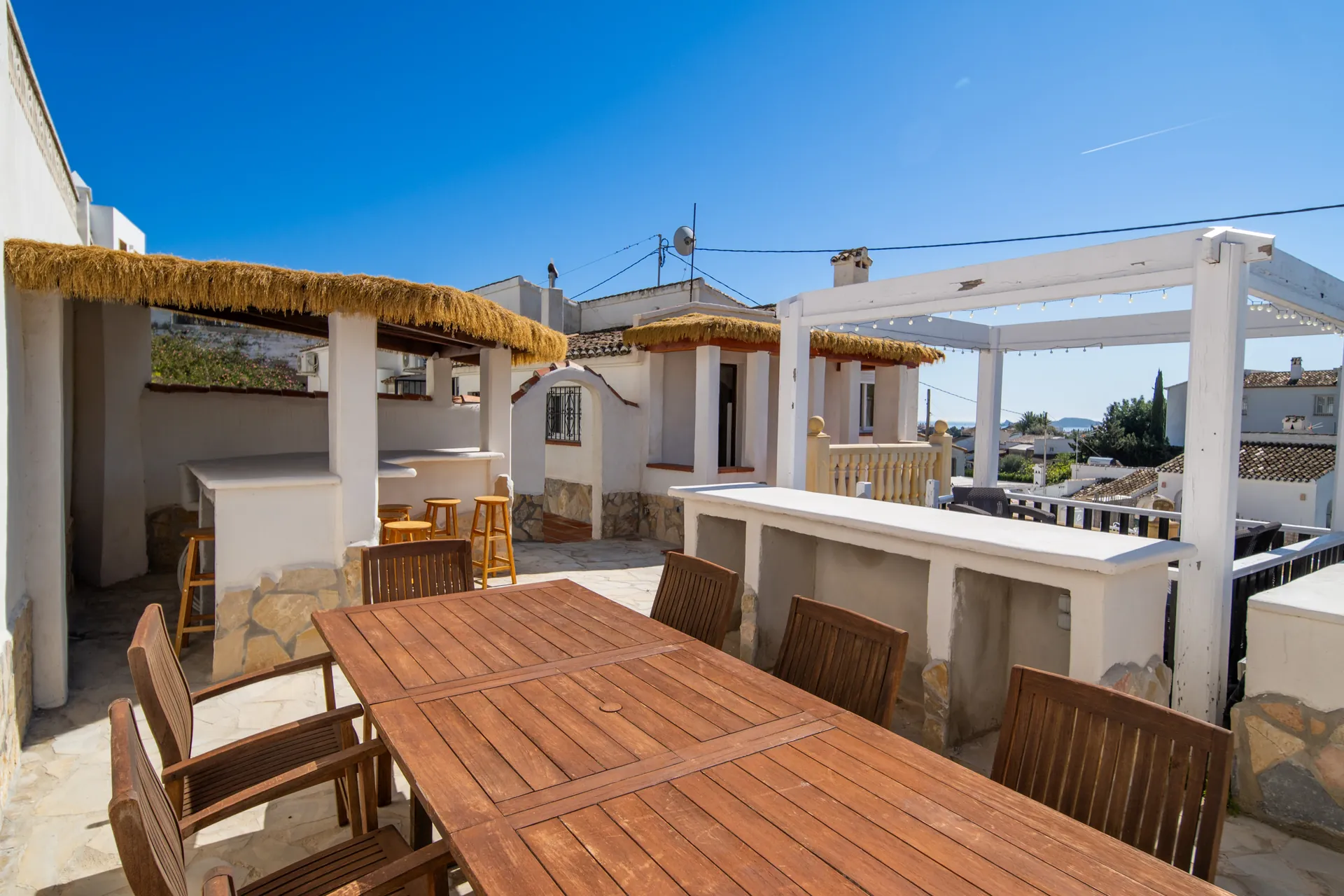 CR917963 - Villa à la vente à Jávea