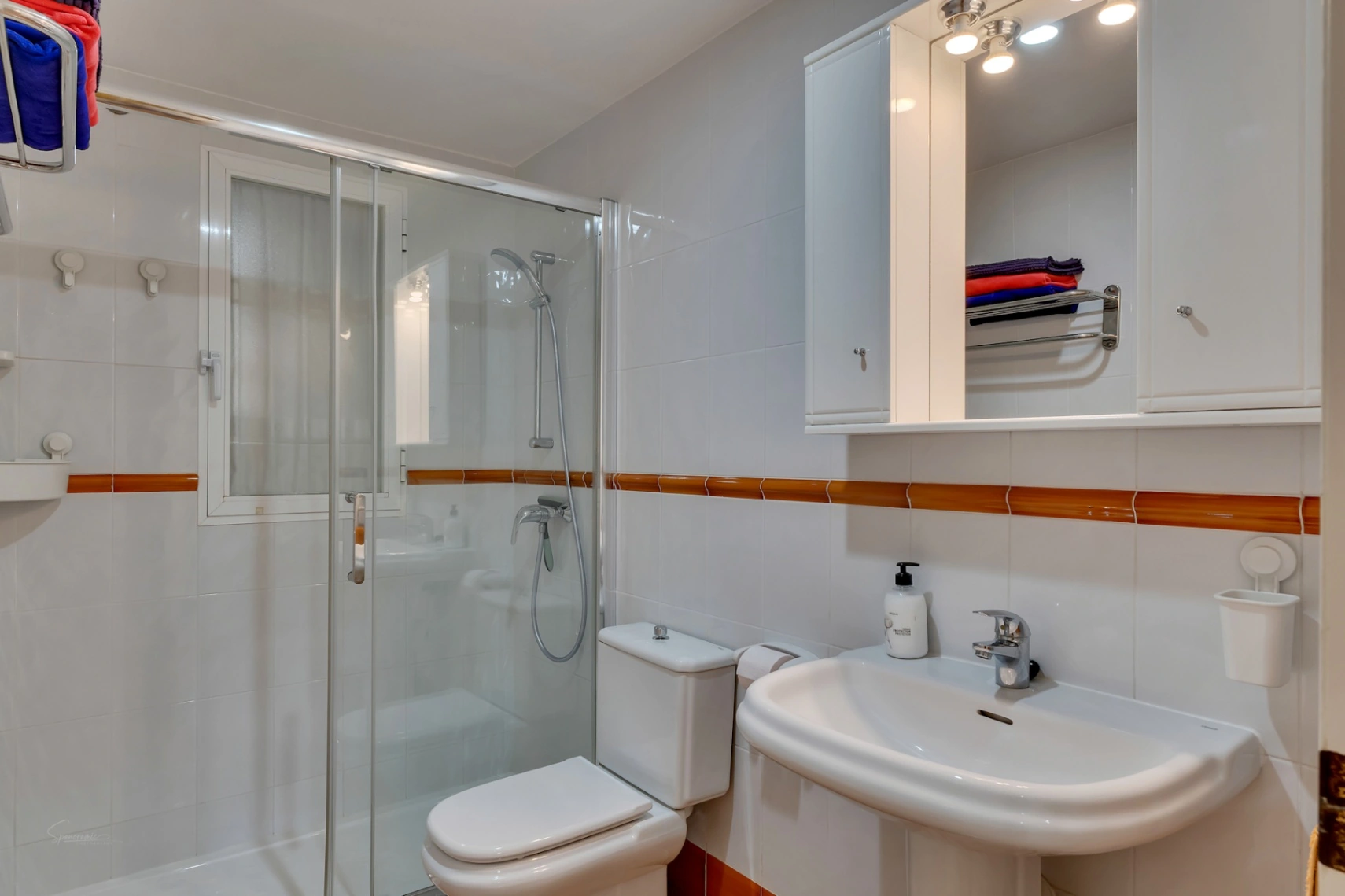 4791 - Apartamento con gran terraza a tan solo 50 Metros de la playa