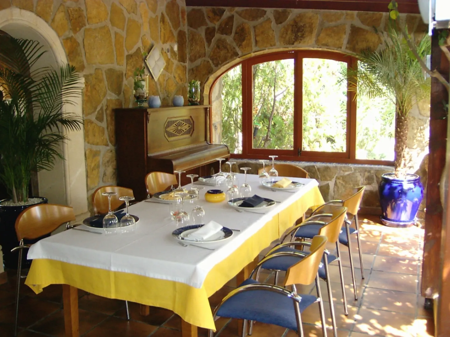 CR456327 - RESTAURANTE/ HOTEL Y VIVIENDA