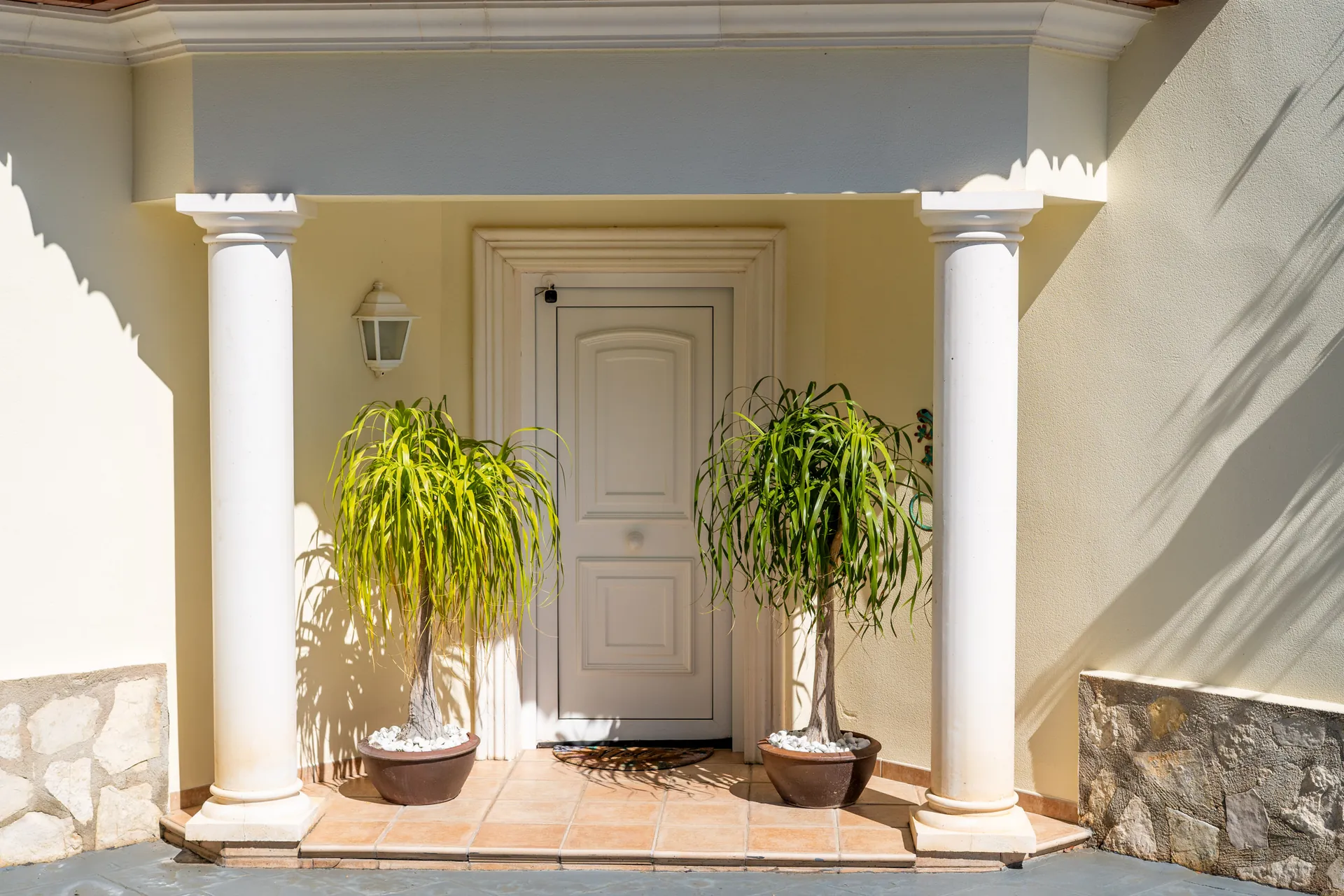 CR300679 - Chalet/Villa en venta en Jávea