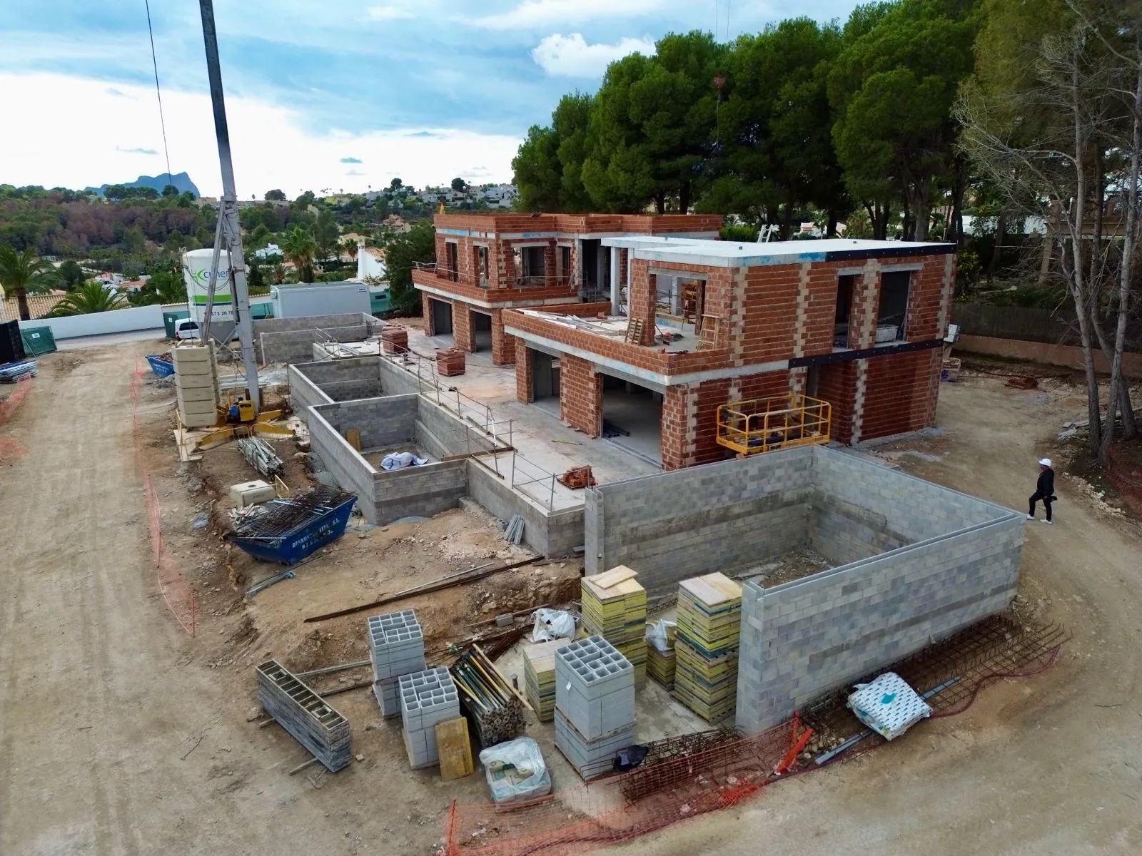 CRI802126 - Chalet/Villa en venta en Teulada