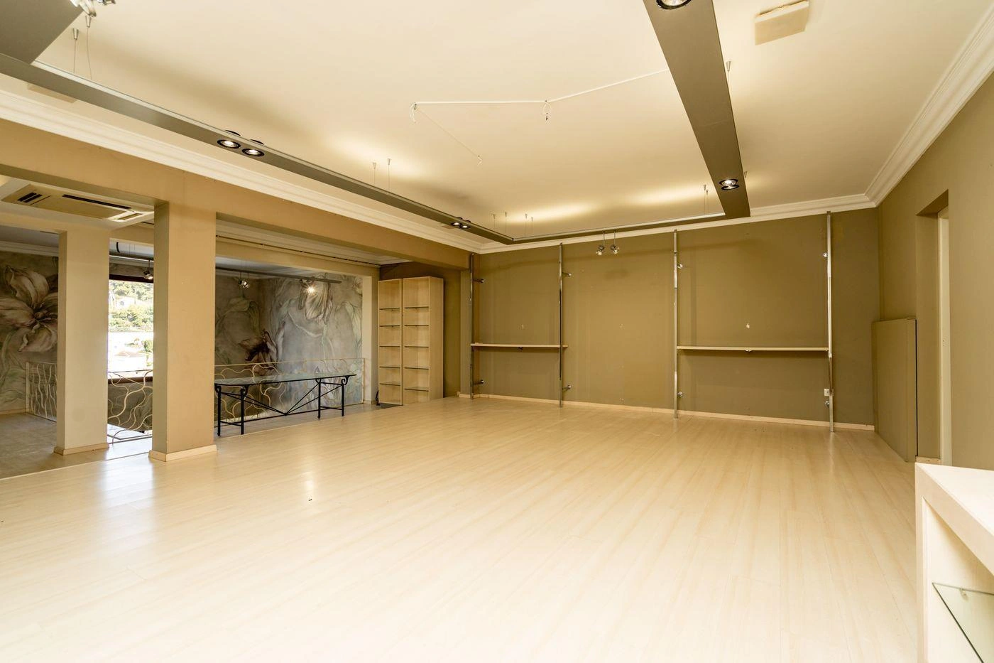 CR607087 - Local comercial con vivienda a la venta en Moraira