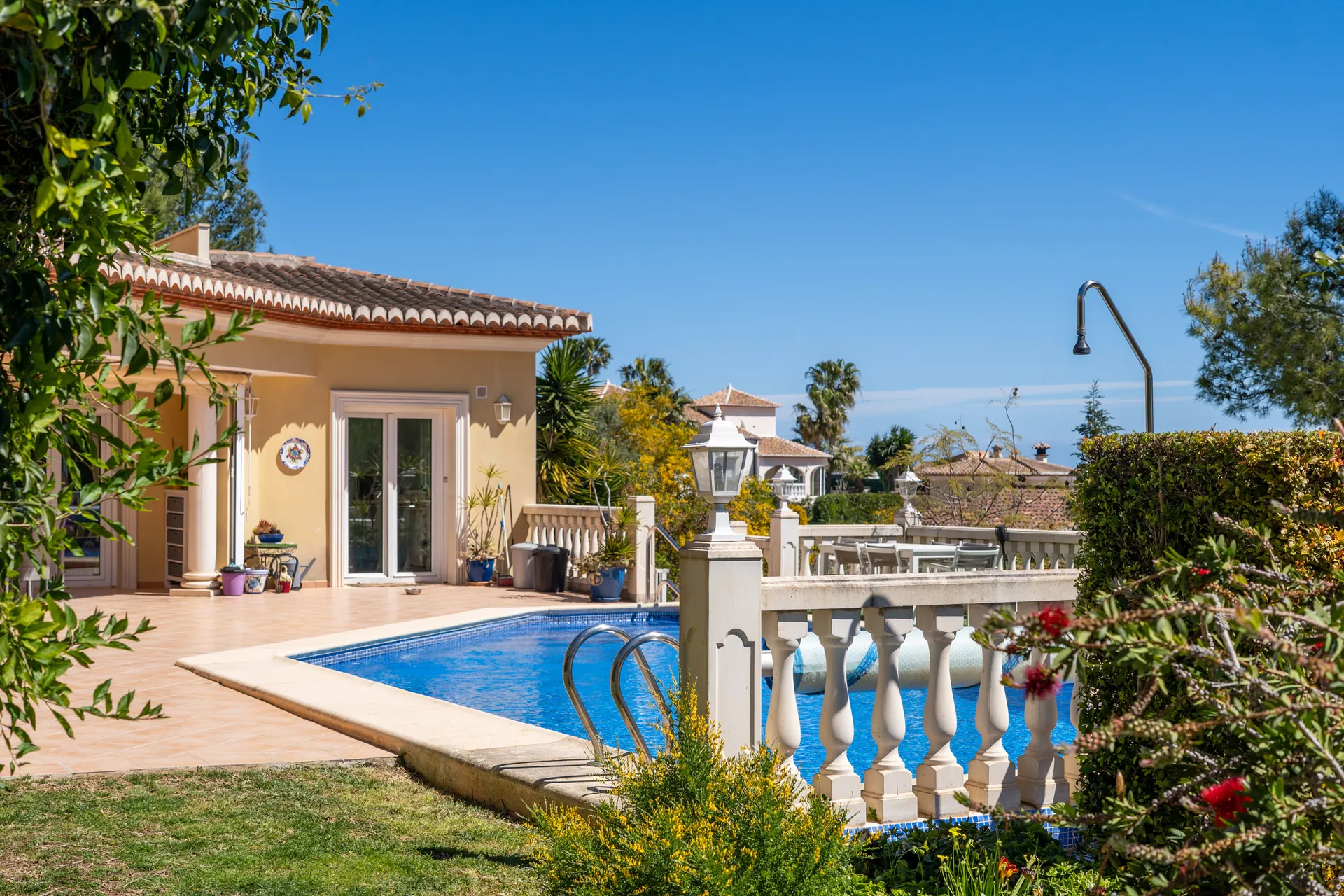 CR072358 - Villa zum verkauf in Jávea