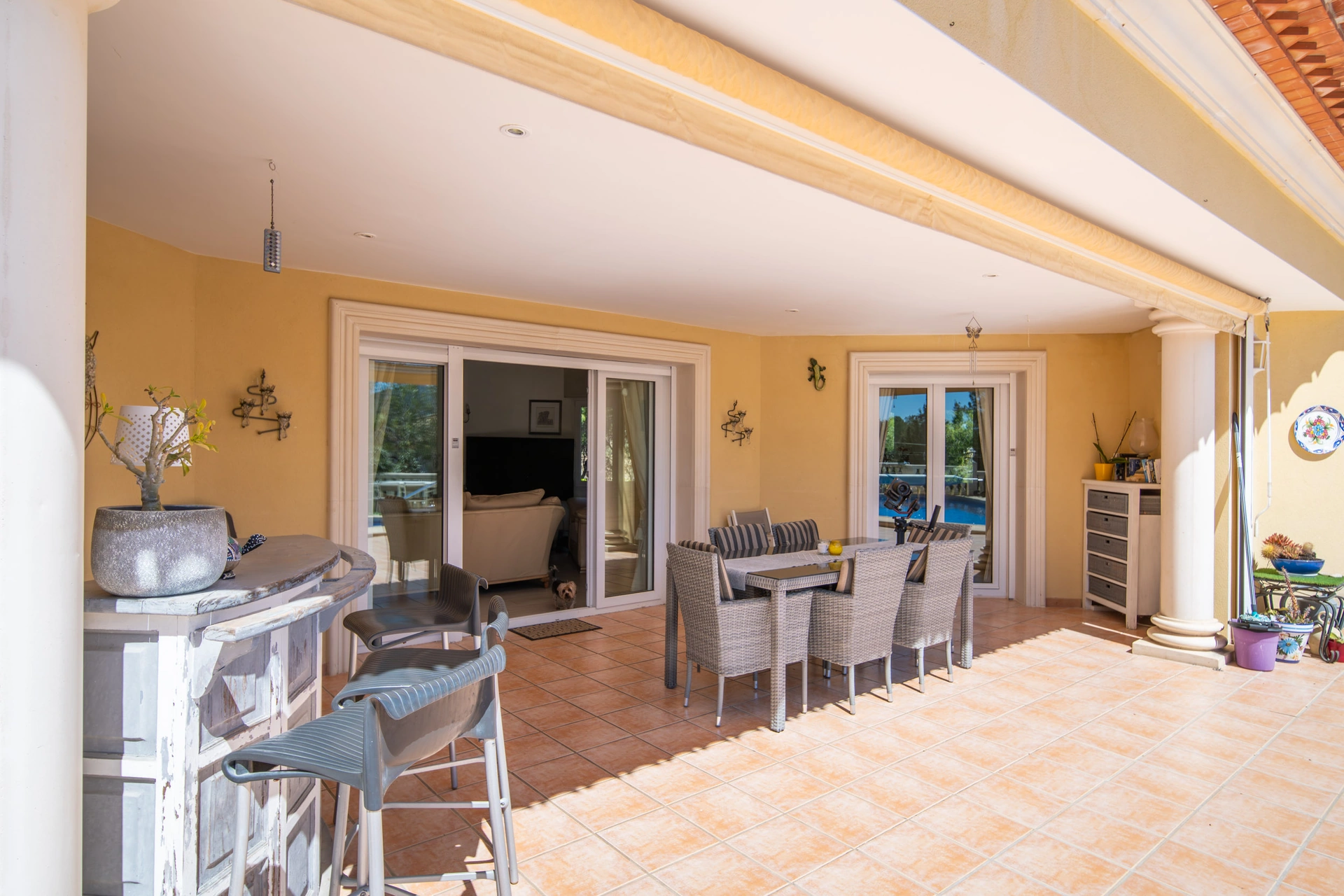 CR072358 - Villa zum verkauf in Jávea