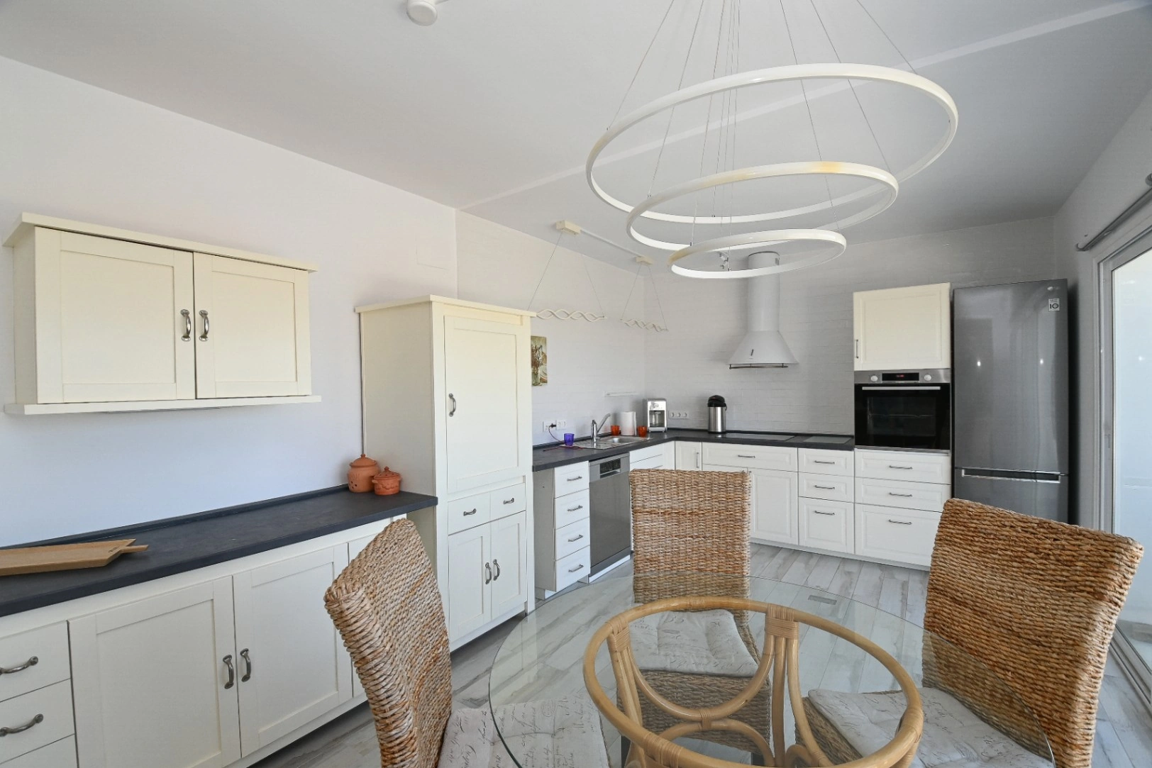 Chalet/Villa en venta en Moraira