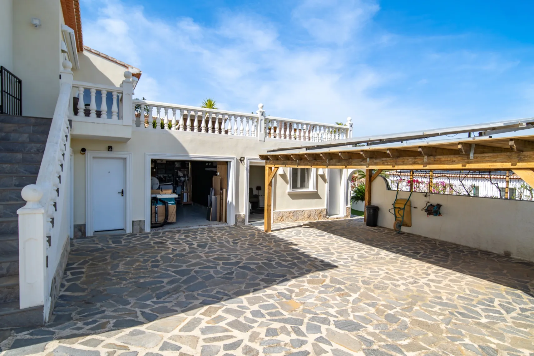 CR817444 - Chalet/Villa en venta en Jávea