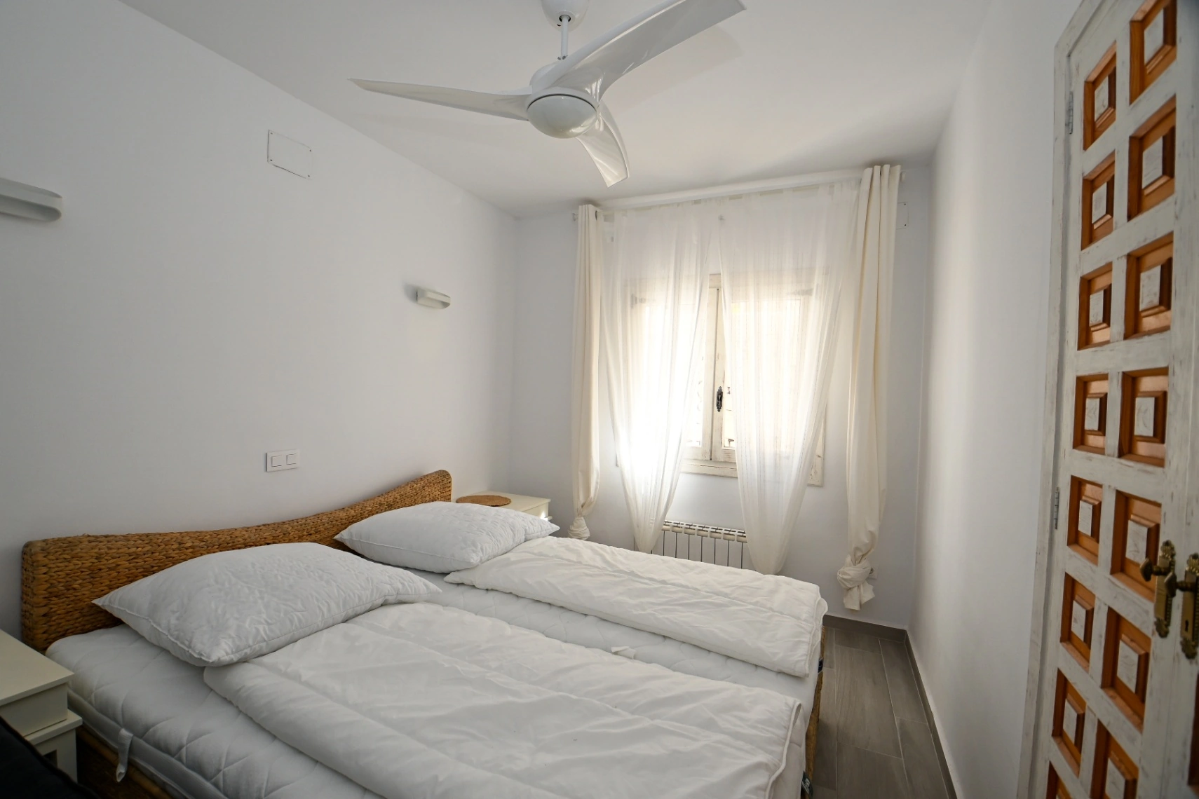 Chalet/Villa en venta en Moraira