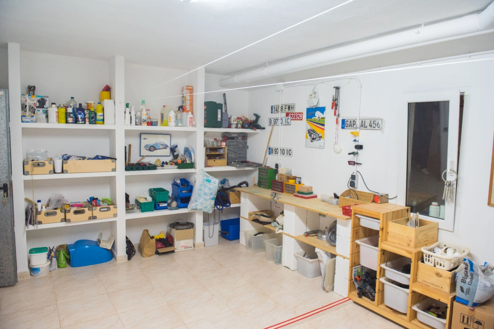CR165209 - Villa con espectaculares vistas al mar en venta en Teulada Moraira