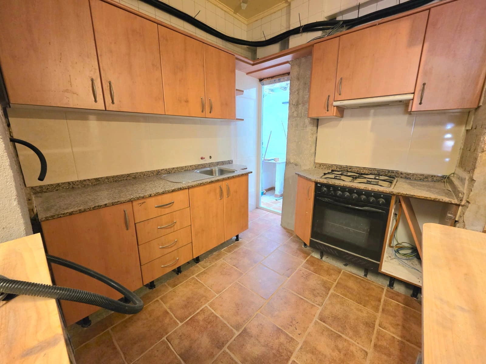 CR397235 - ¡Oportunidad ! Apartamento en venta en el Puerto de Jávea