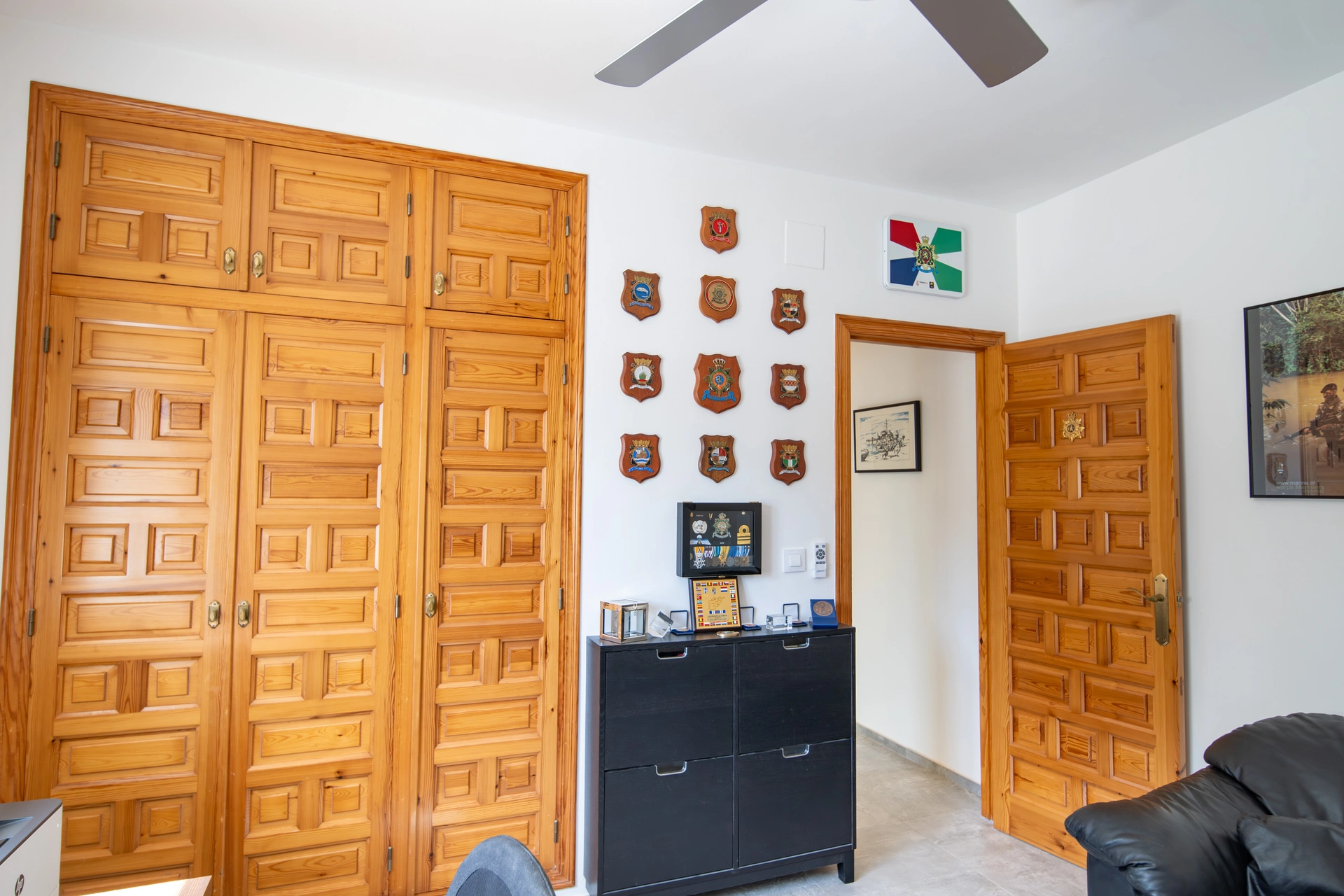 CR817444 - Chalet/Villa en venta en Jávea