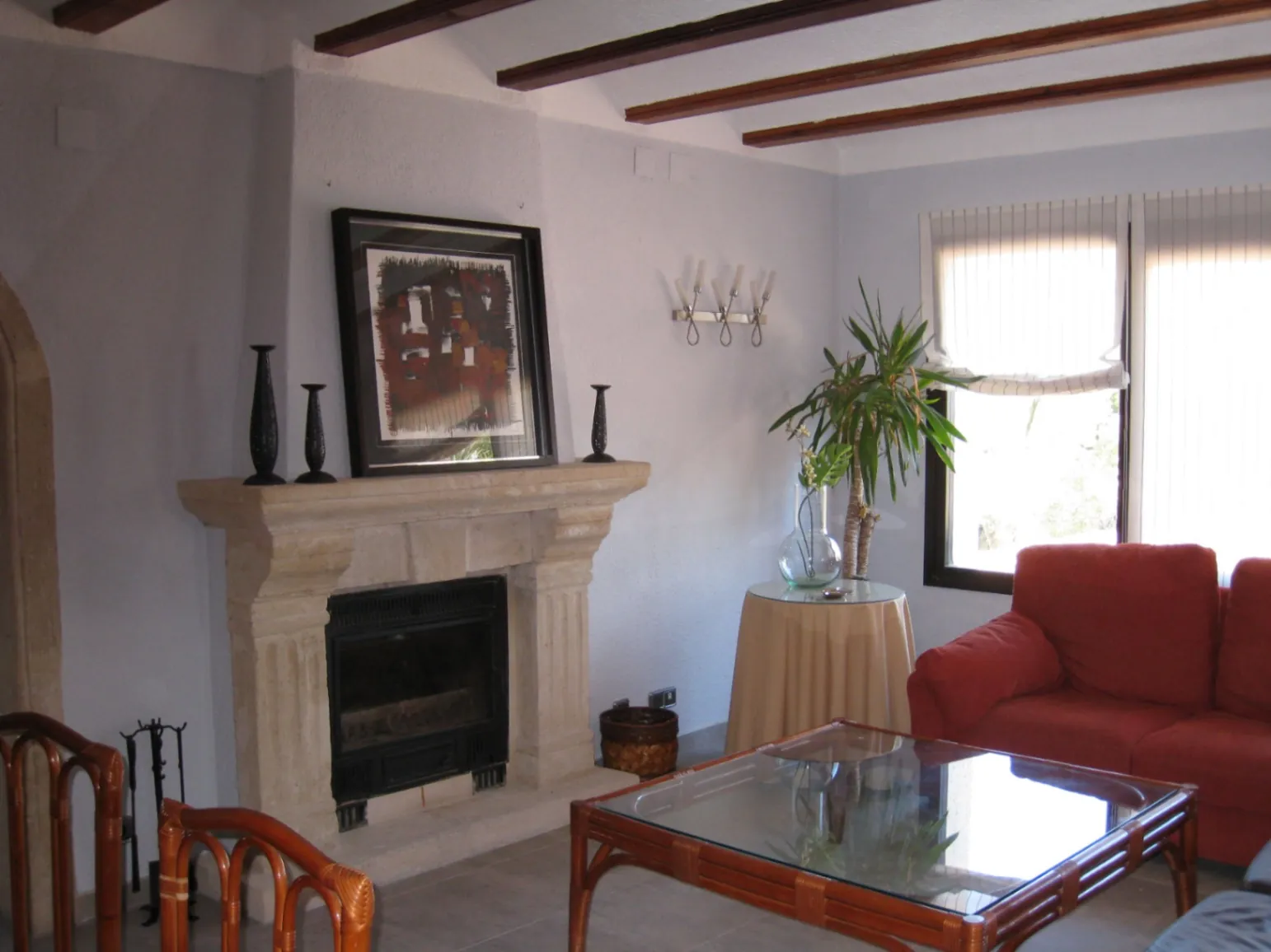 CR456327 - RESTAURANTE/ HOTEL Y VIVIENDA