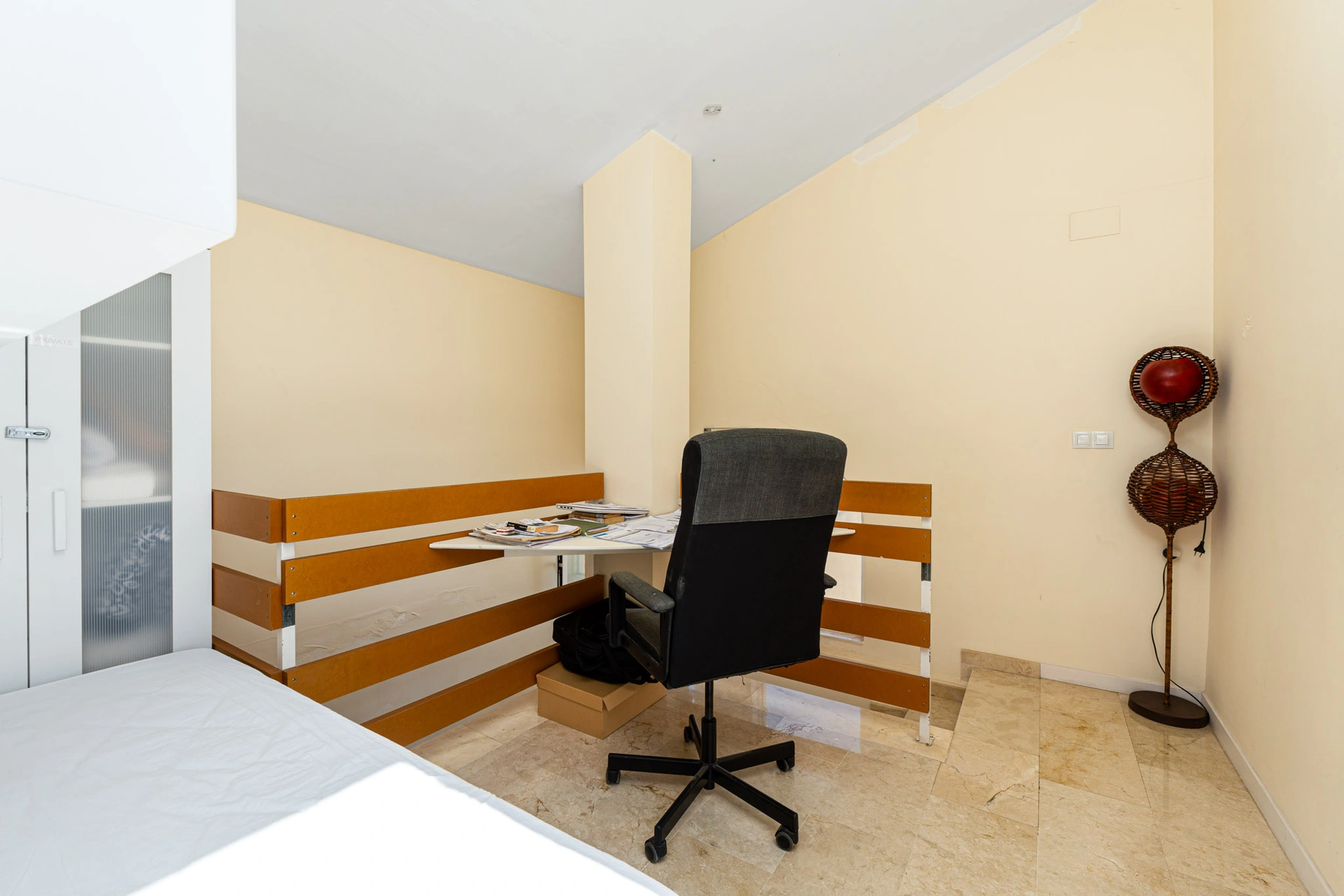 CRCB96493 - Dúplex ático con vistas panorámicas al mar y a la montaña en venta en Altea