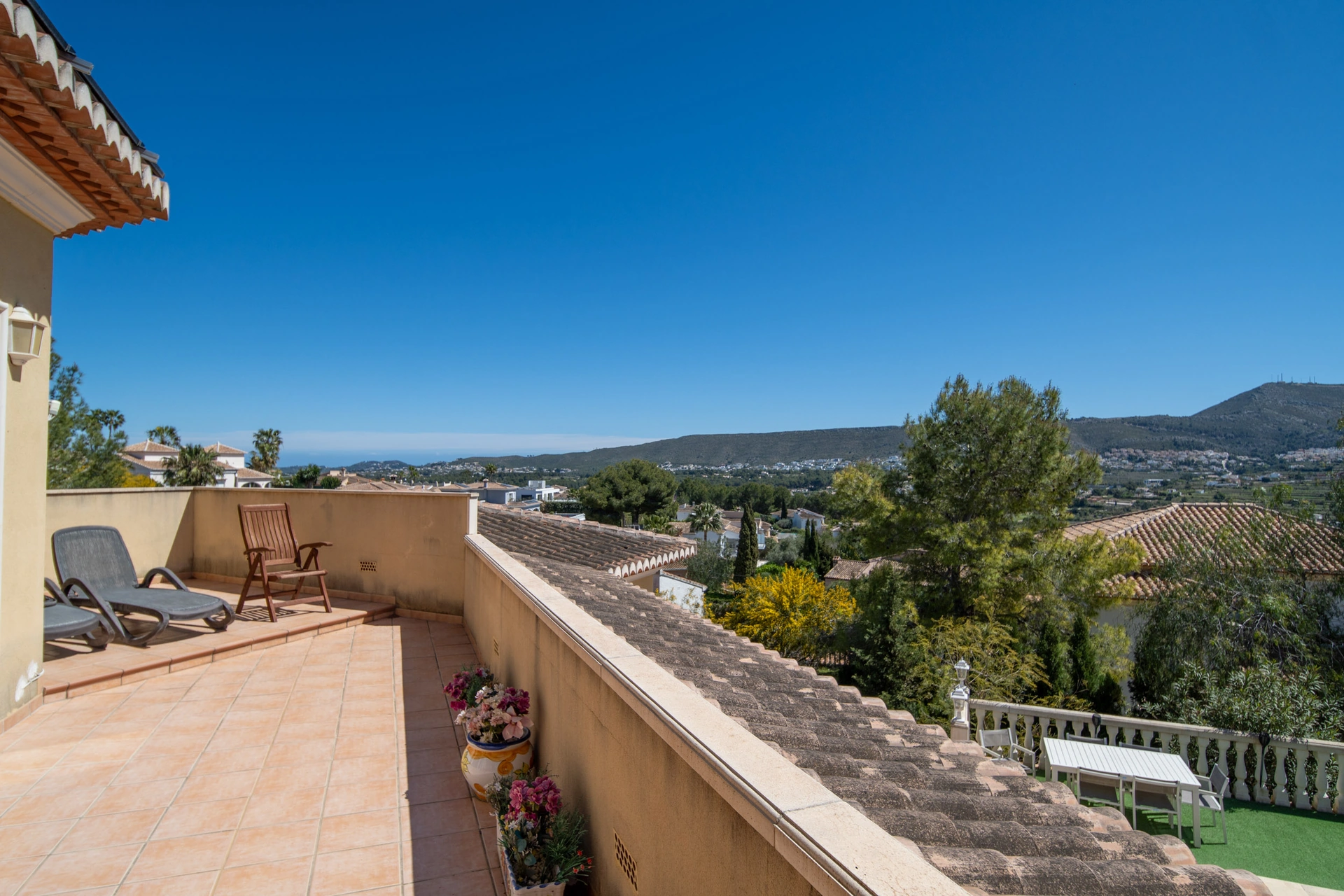 CR072358 - Villa zum verkauf in Jávea