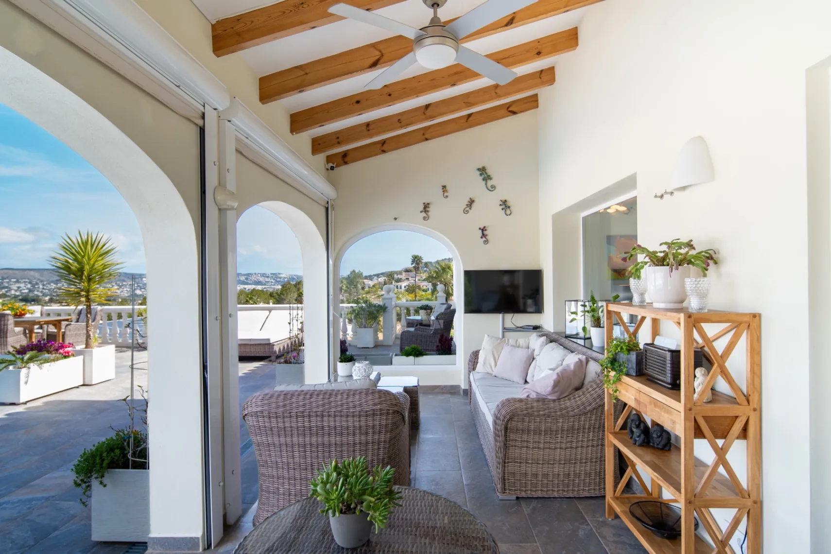CR817444 - Chalet/Villa en venta en Jávea