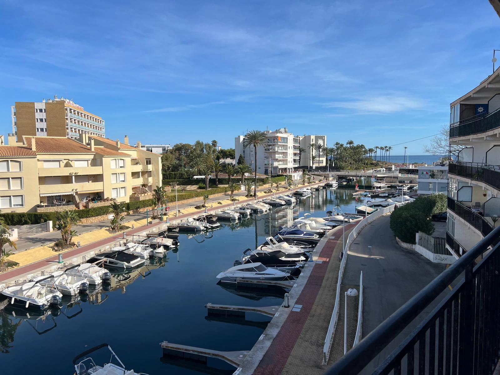 CRNL712490 - Apartamento en venta en Jávea