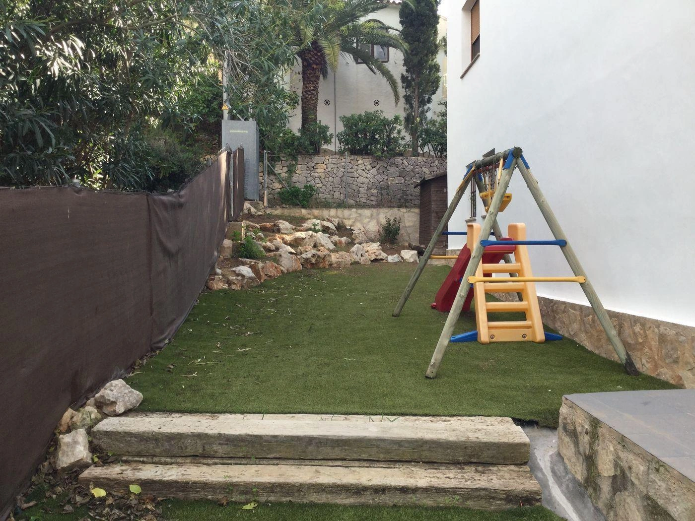 CR607087 - Local comercial con vivienda a la venta en Moraira